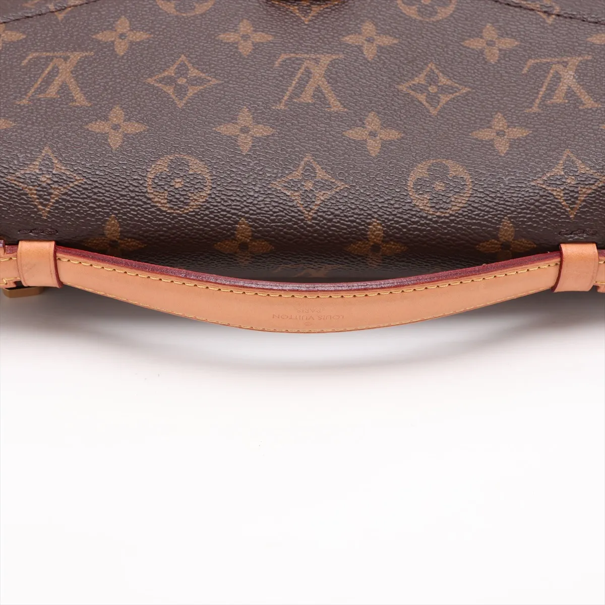 Monogram Pochette Métis MM M44875 FO1280 Brown — view 5
