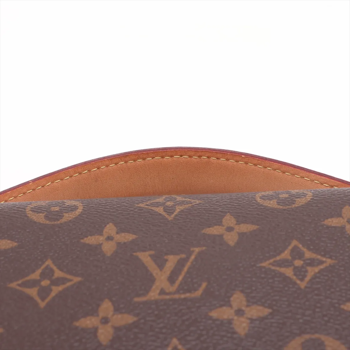 Monogram Pochette Métis MM M44875 FO1280 Brown — view 6