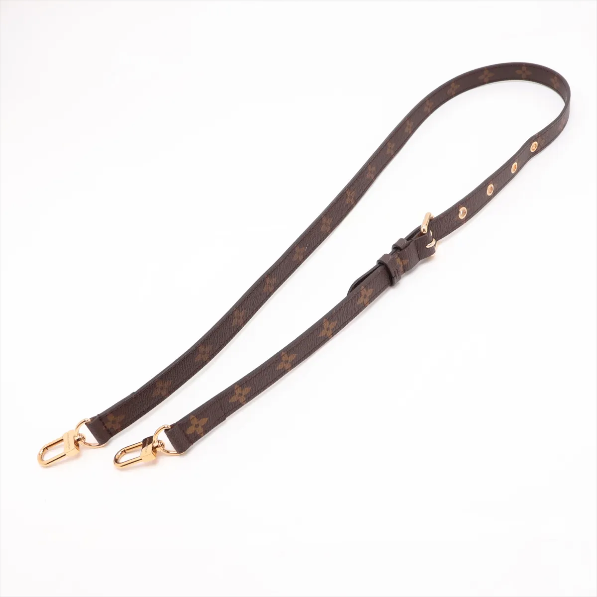 Monogram Pochette Métis MM M44875 FO1280 Brown — view 7