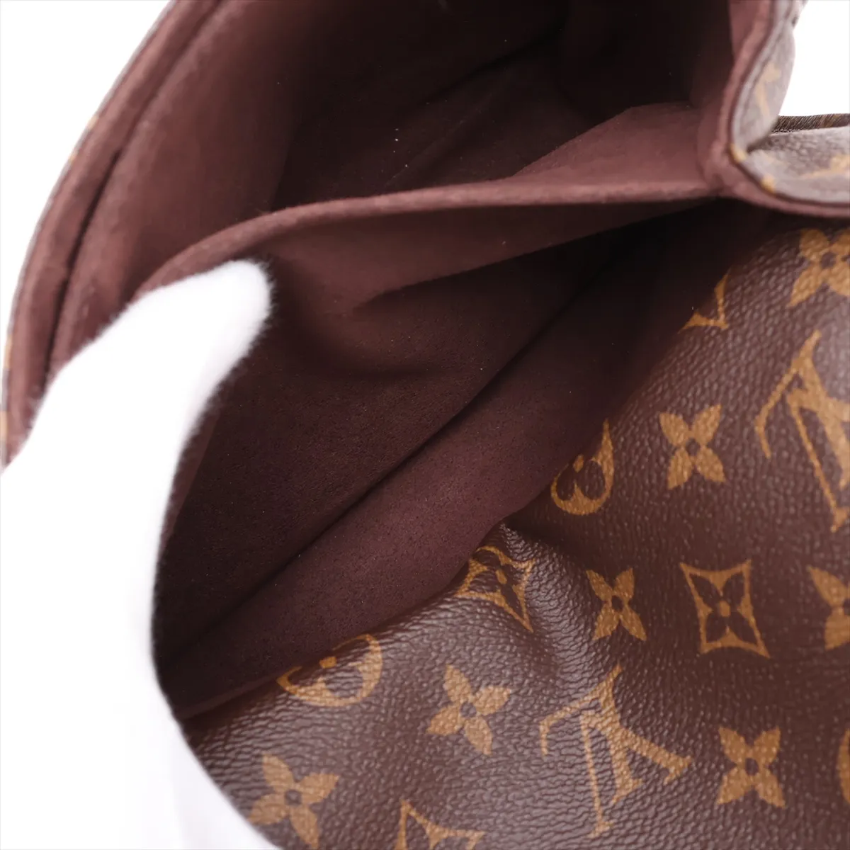 Monogram Pochette Métis MM M44875 FO1280 Brown — view 10