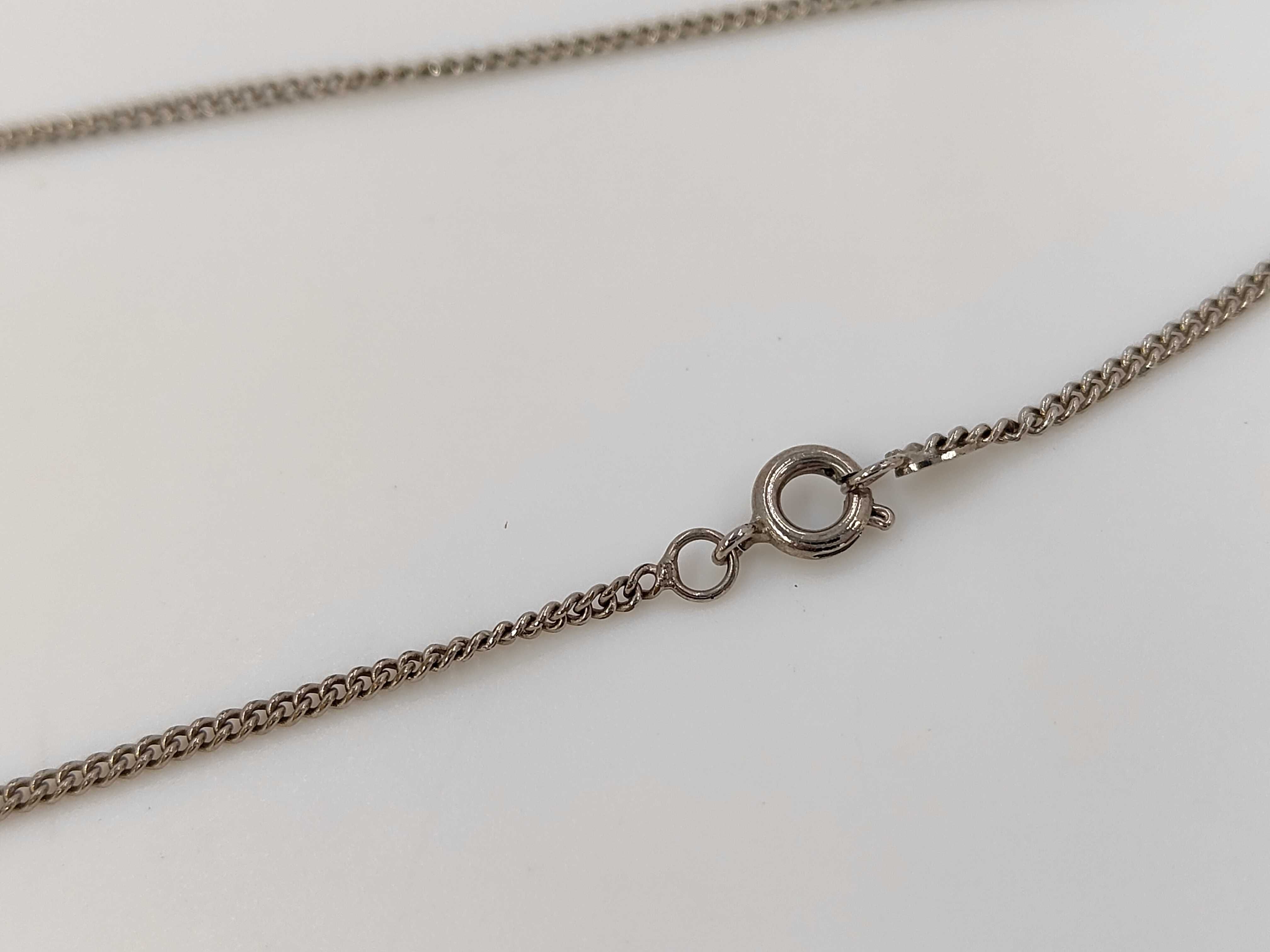 Coco Mark 01A (Brown) Necklace — view 4