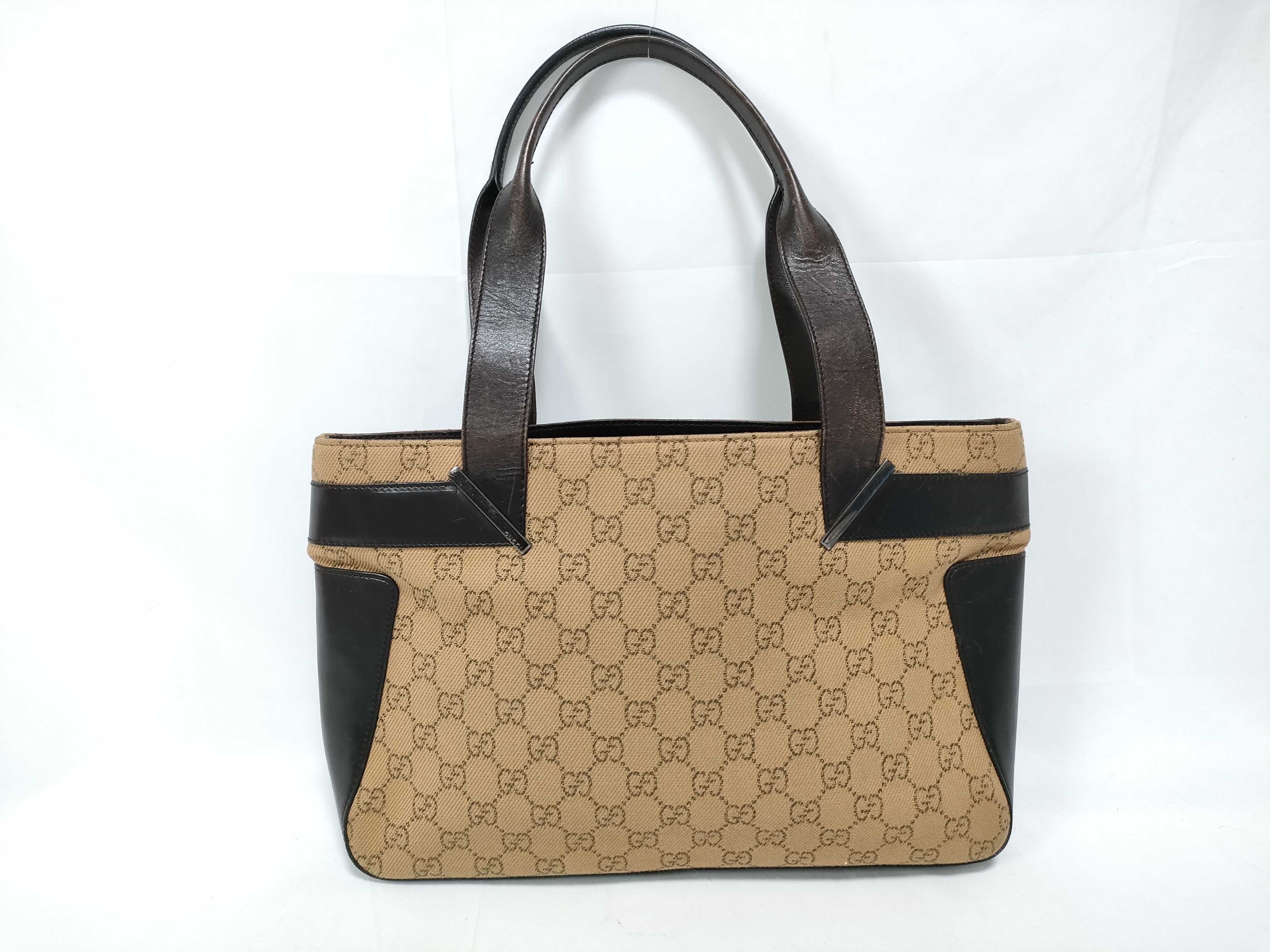 Handbag / Canvas Handbag