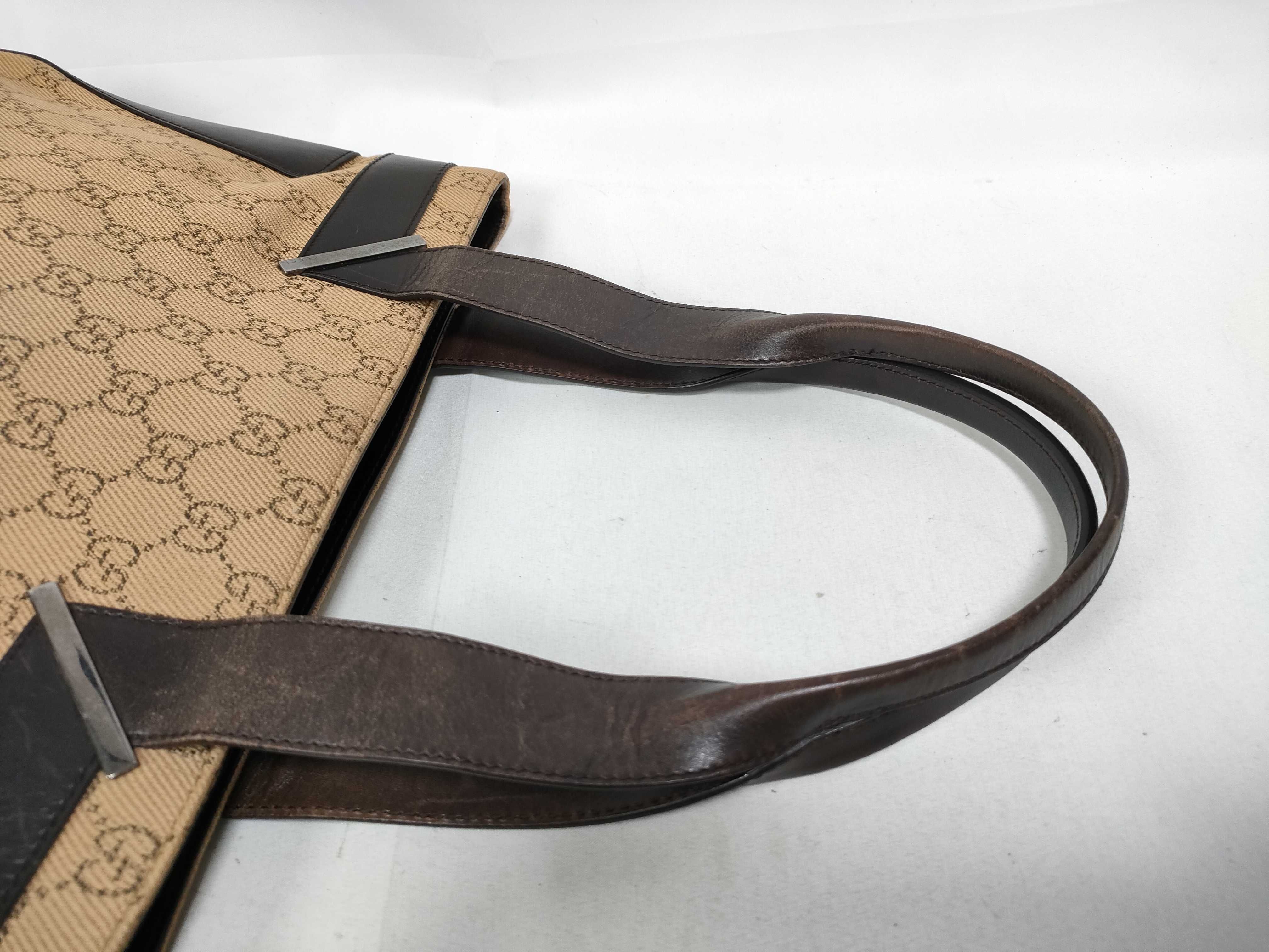 Handbag / Canvas Handbag — view 11