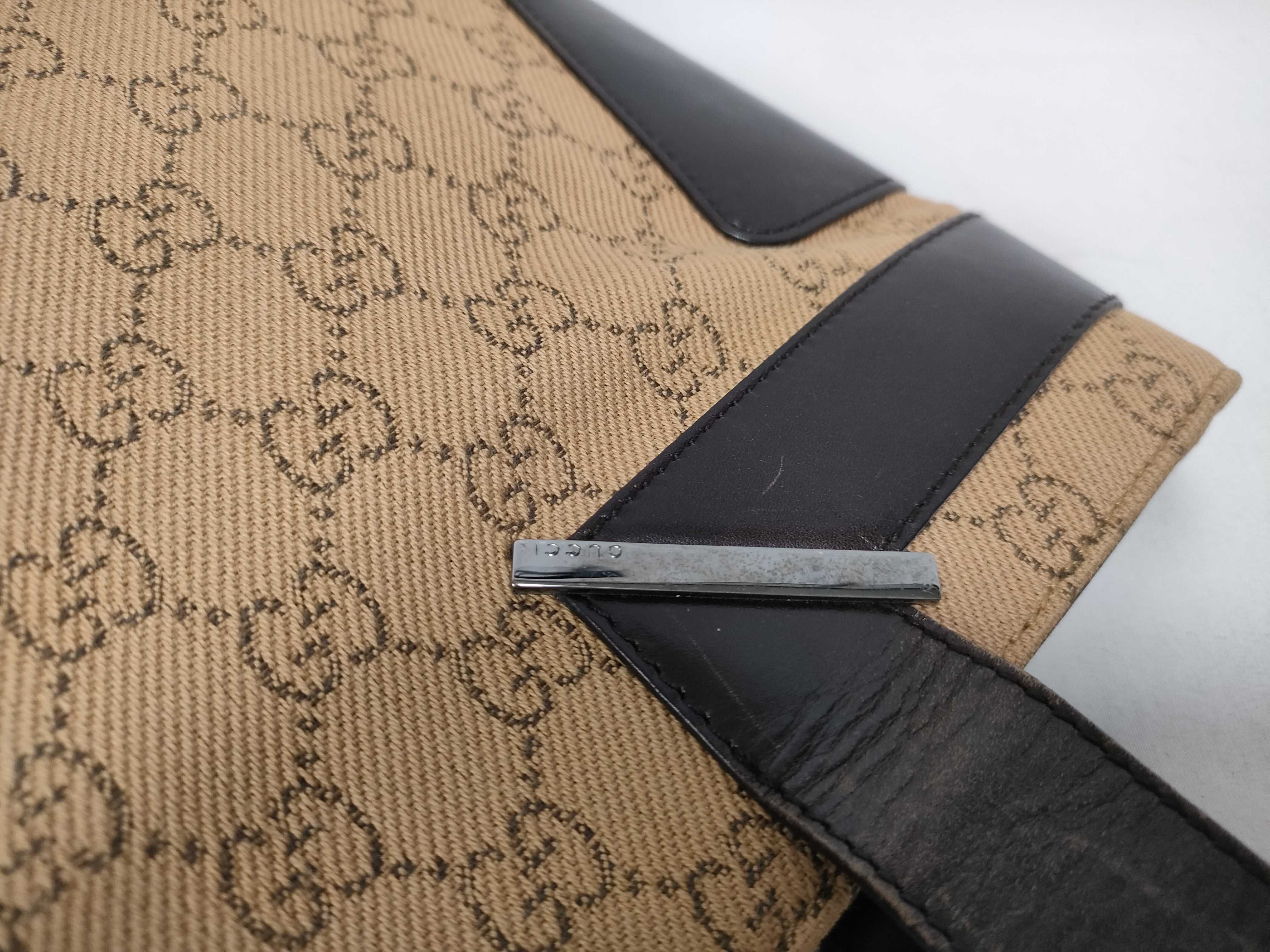 Handbag / Canvas Handbag — view 13