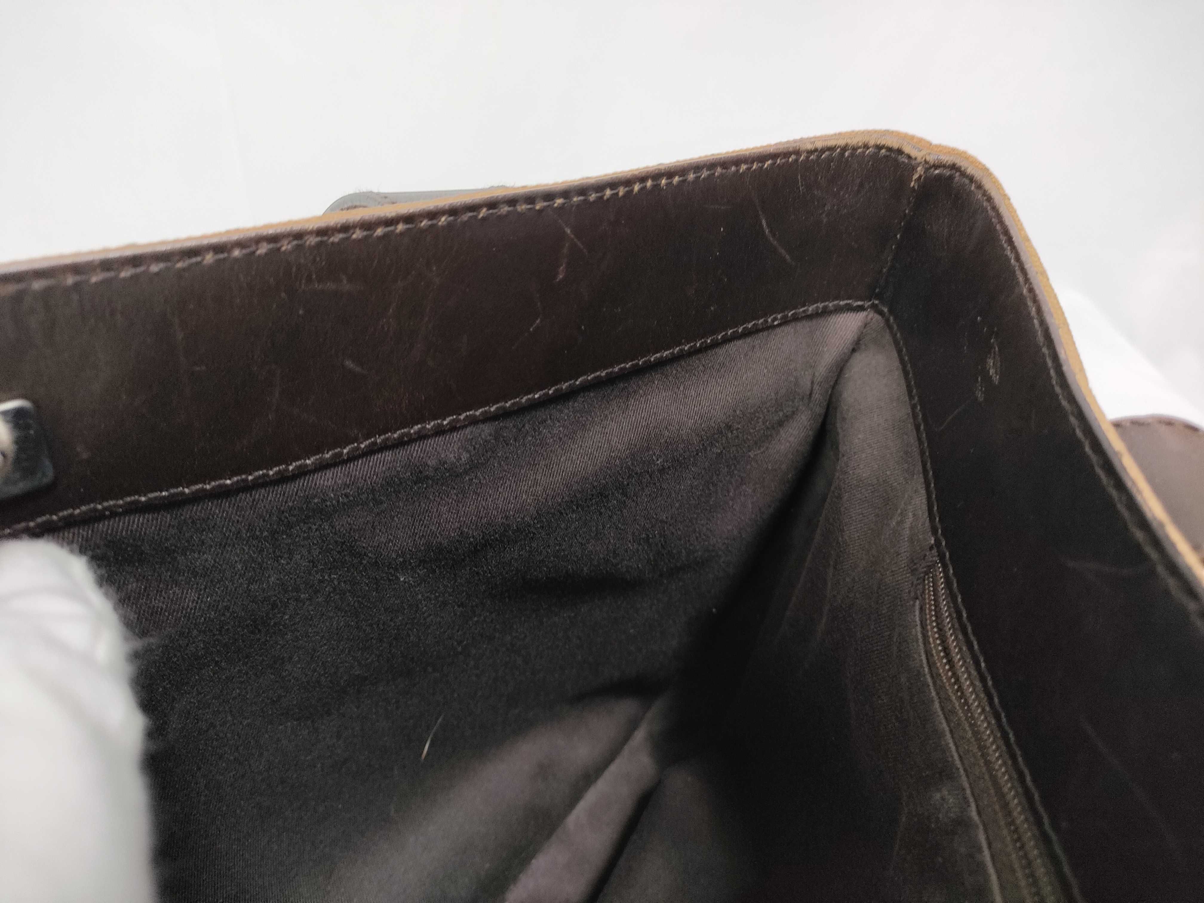 Handbag / Canvas Handbag — view 14