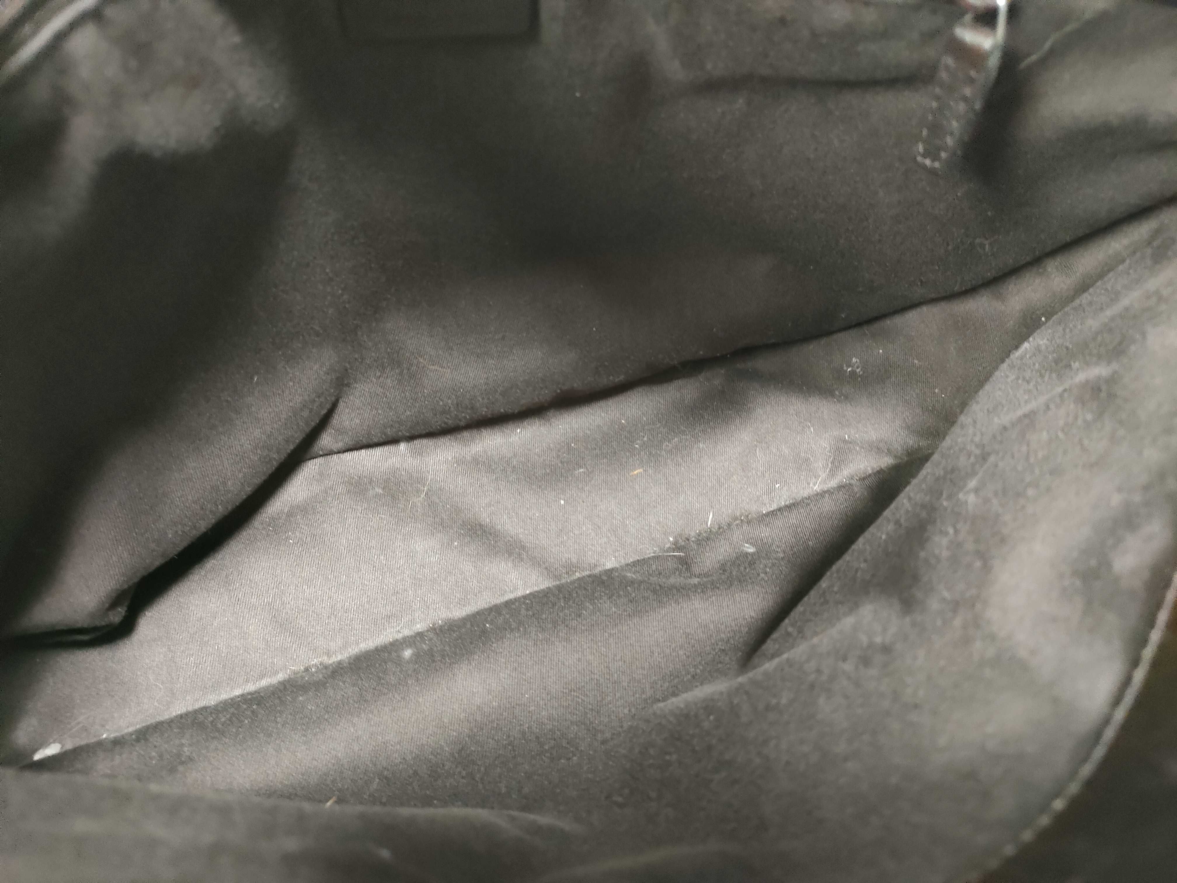 Handbag / Canvas Handbag — view 15
