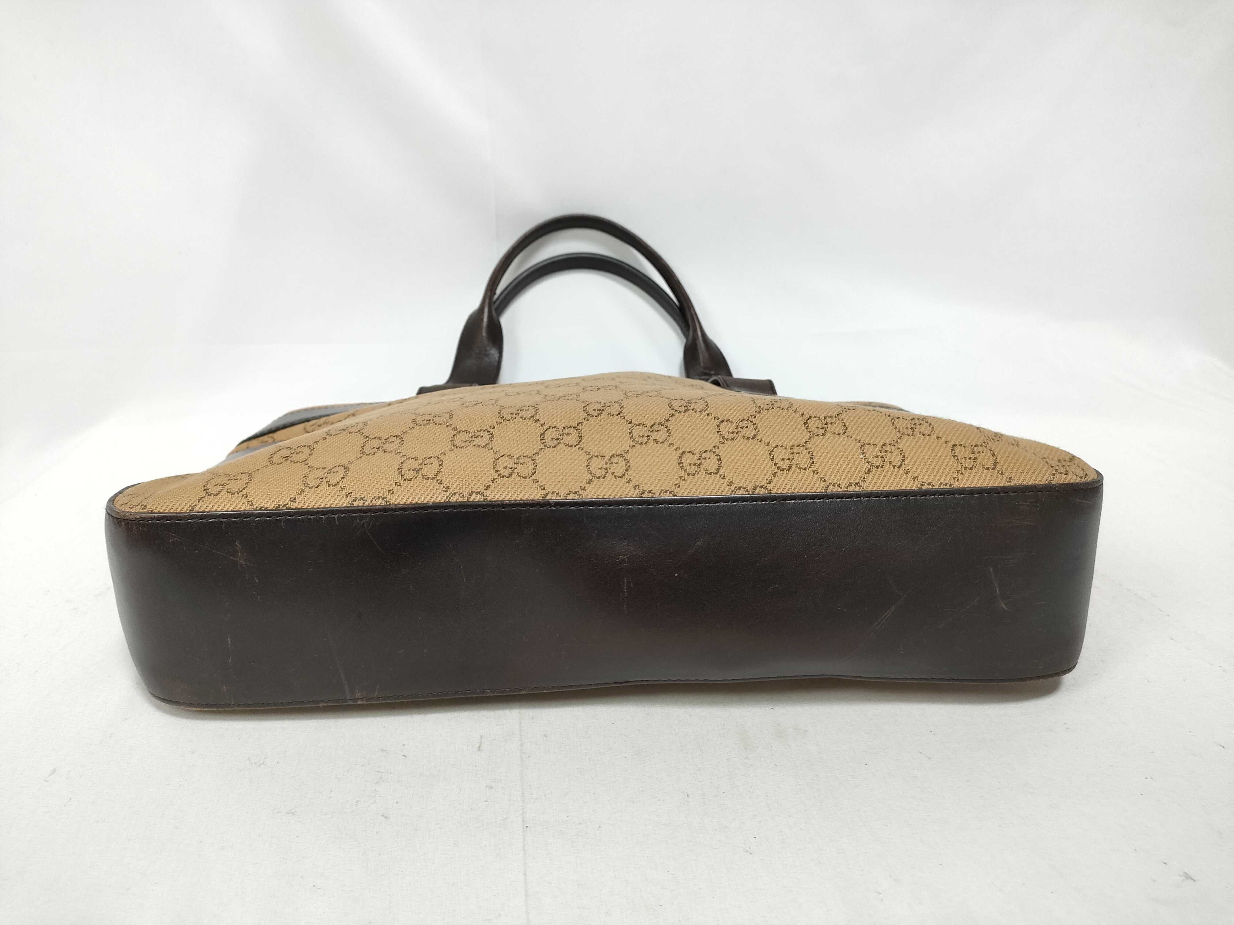 Handbag / Canvas Handbag — view 3