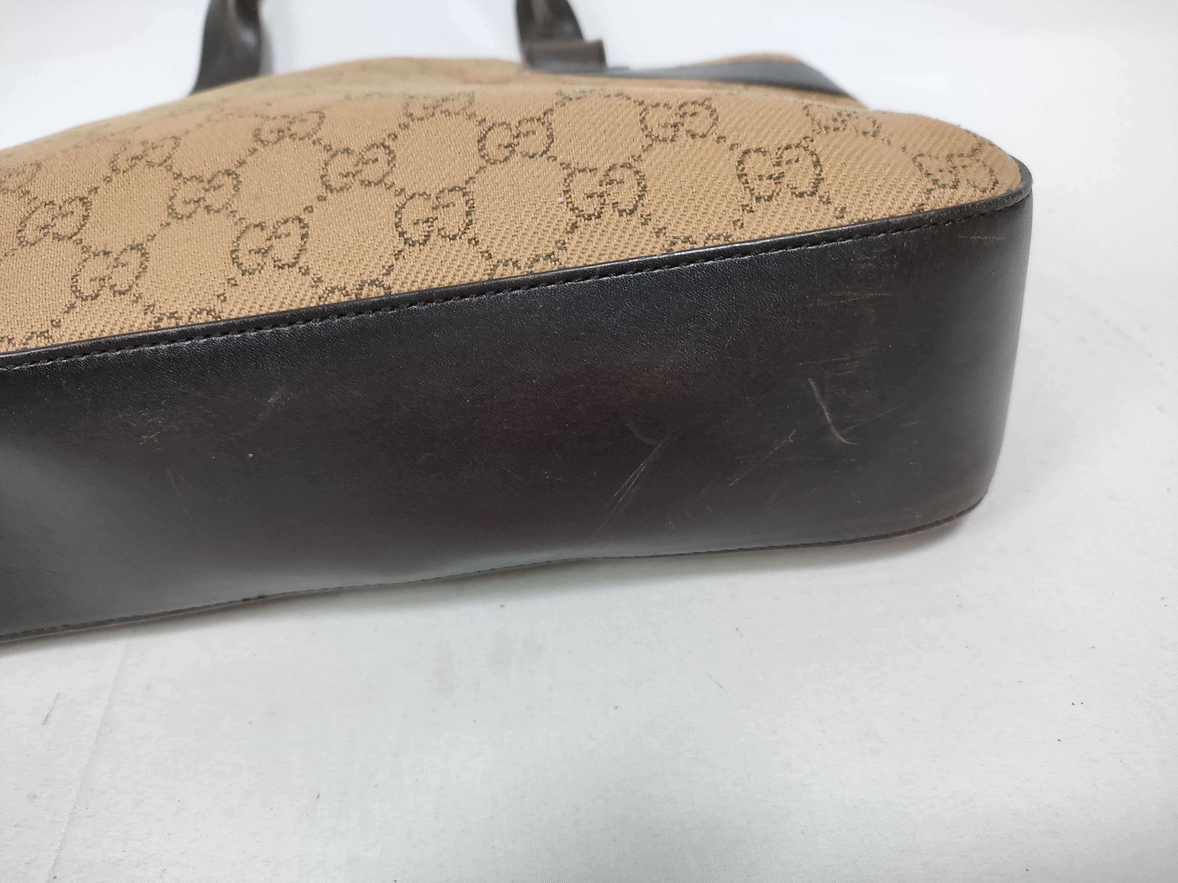 Handbag / Canvas Handbag — view 5
