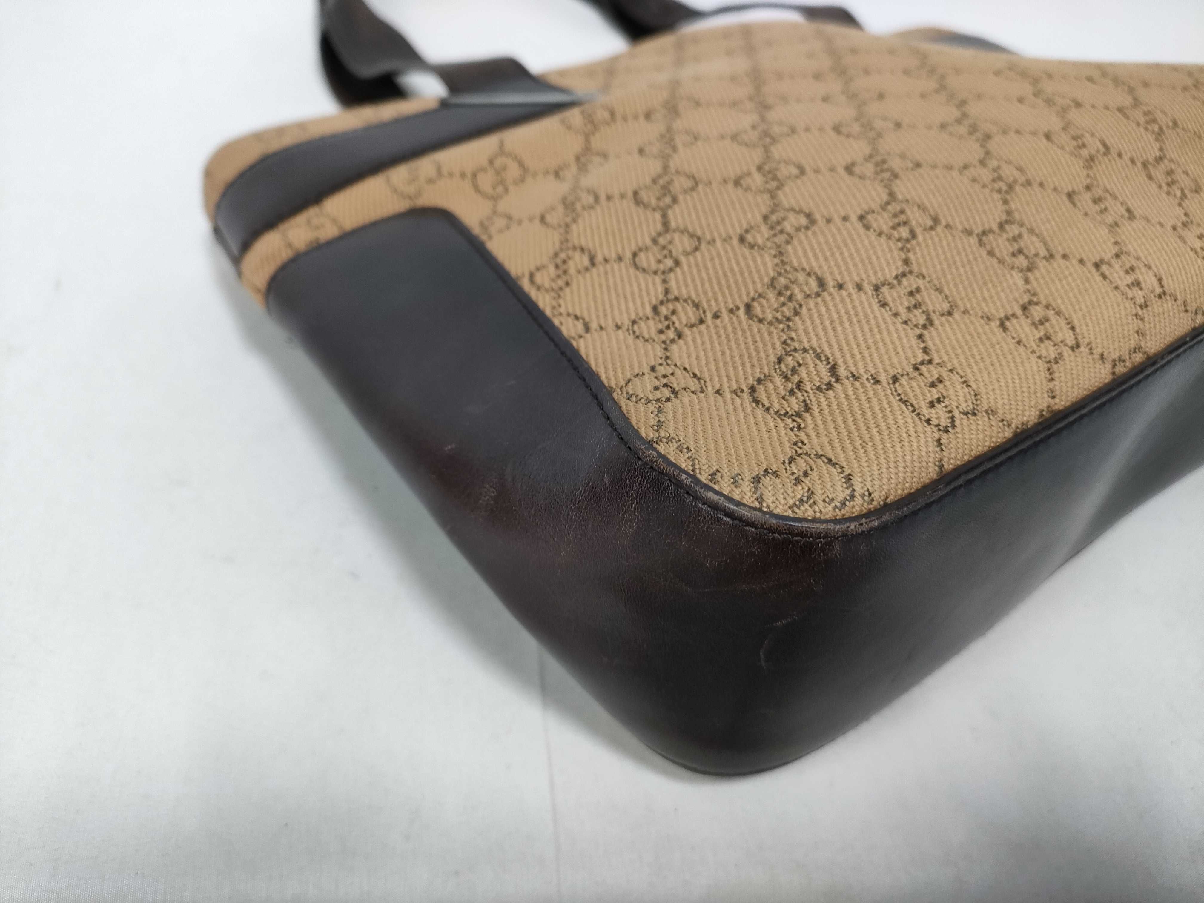 Handbag / Canvas Handbag — view 6