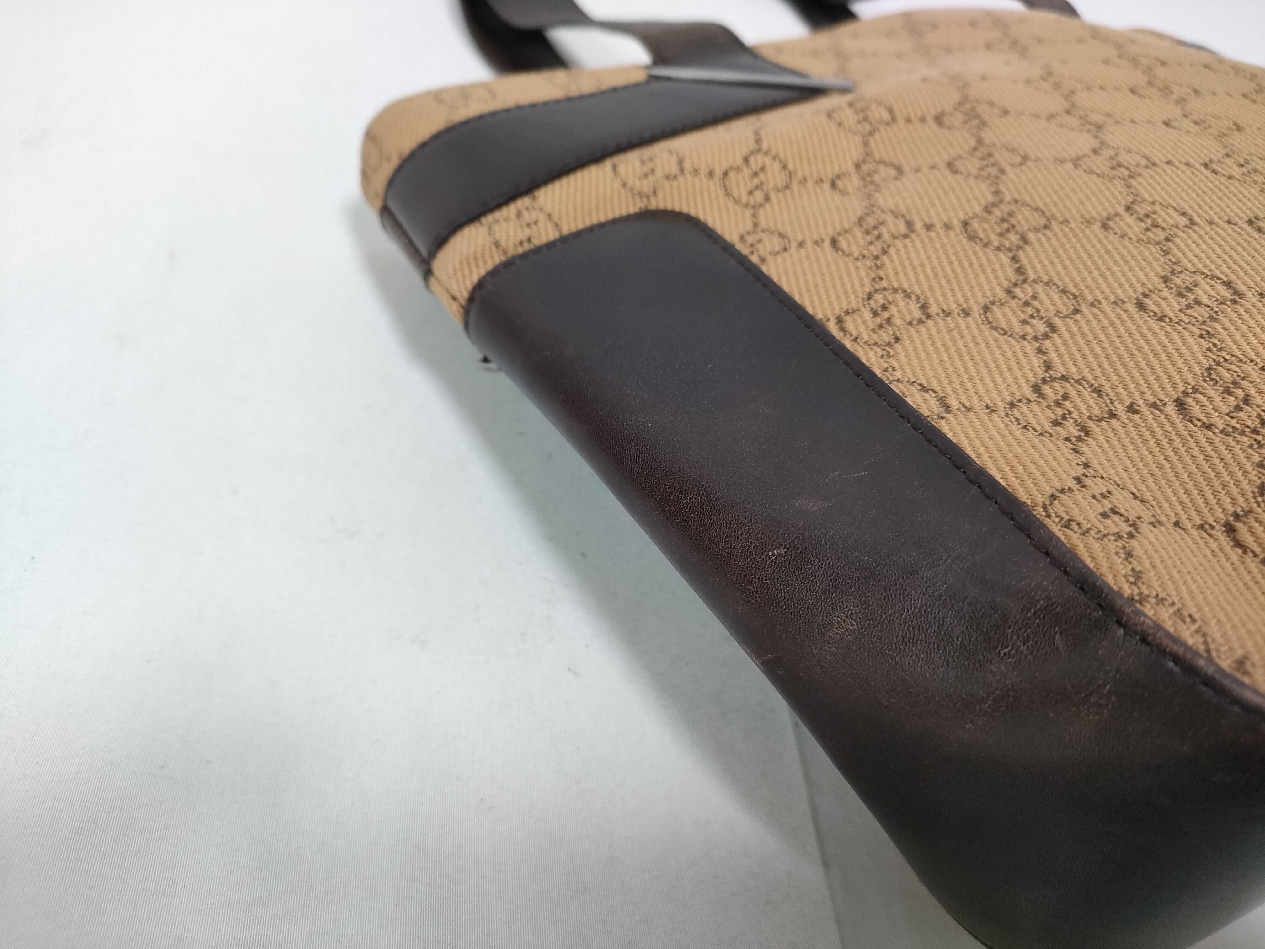 Handbag / Canvas Handbag — view 7