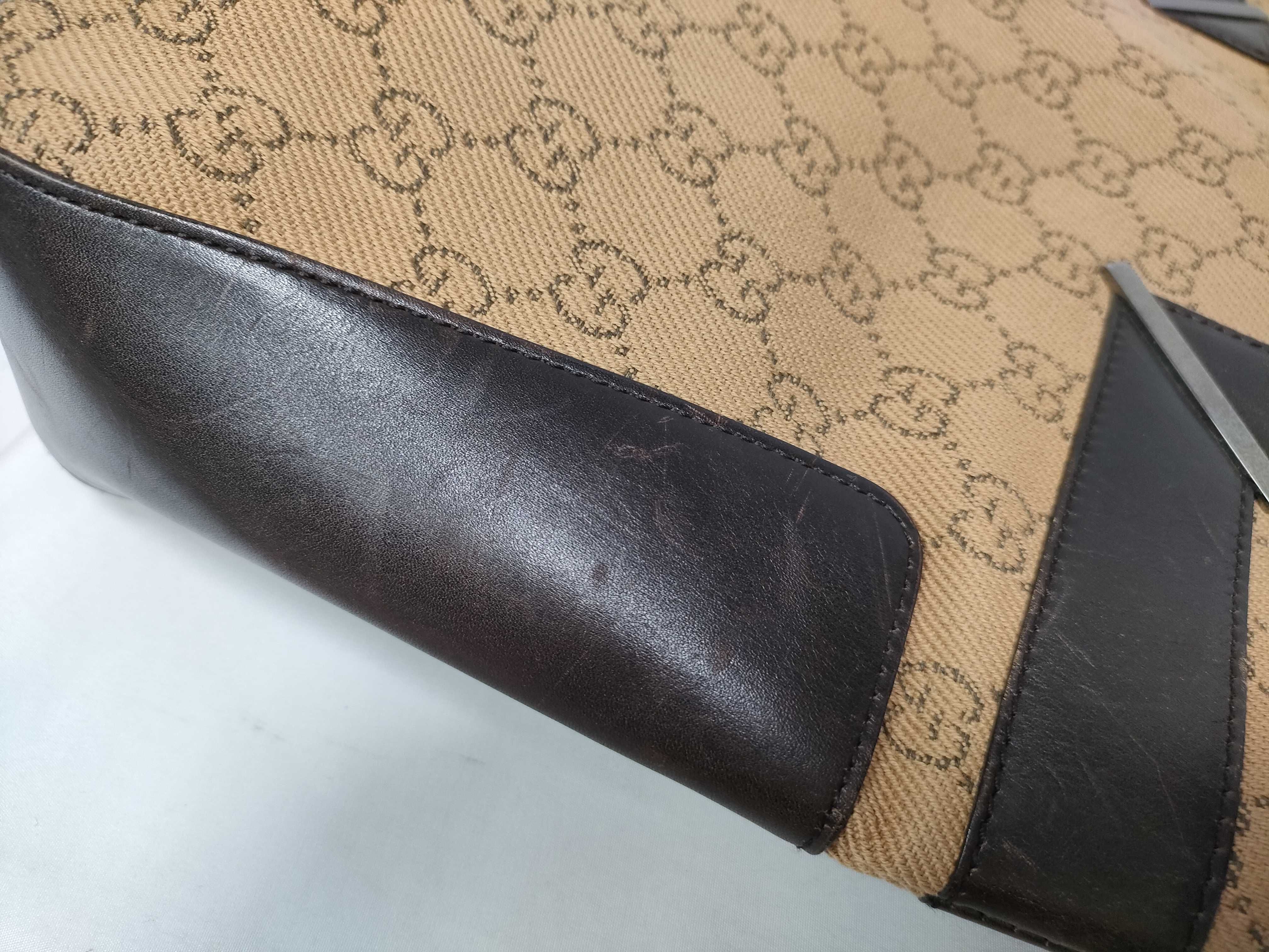 Handbag / Canvas Handbag — view 9