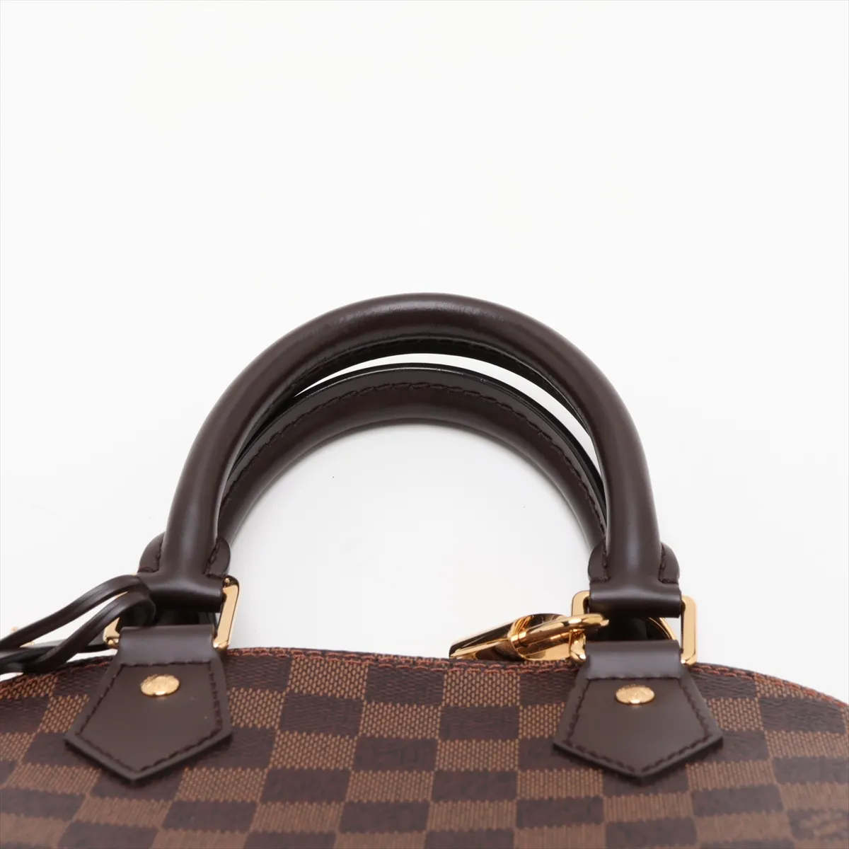 Damier Alma BB N41221 Brown (RFID detected) — view 6
