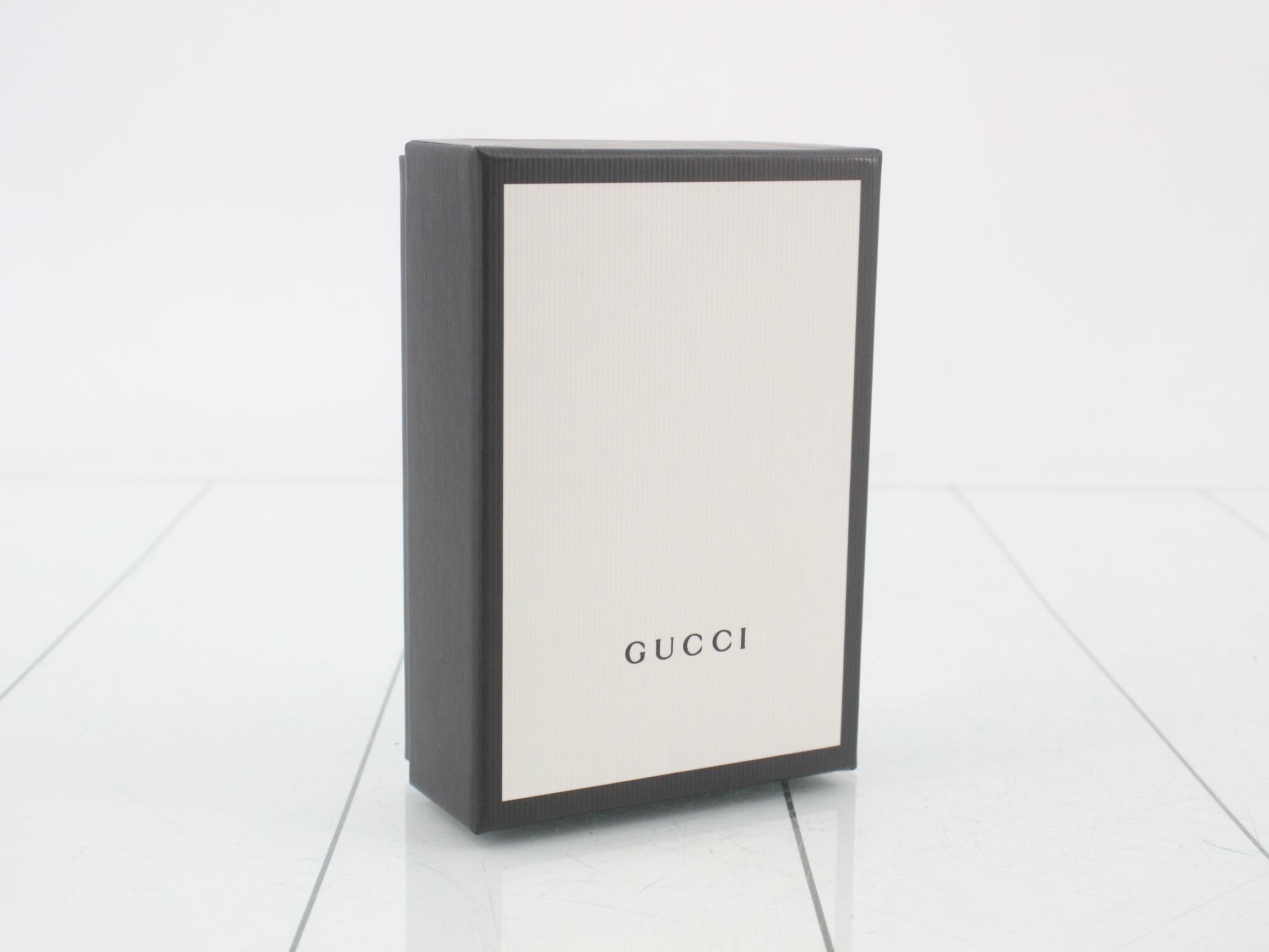 Petit GG Marmont Tri-fold Wallet — view 5