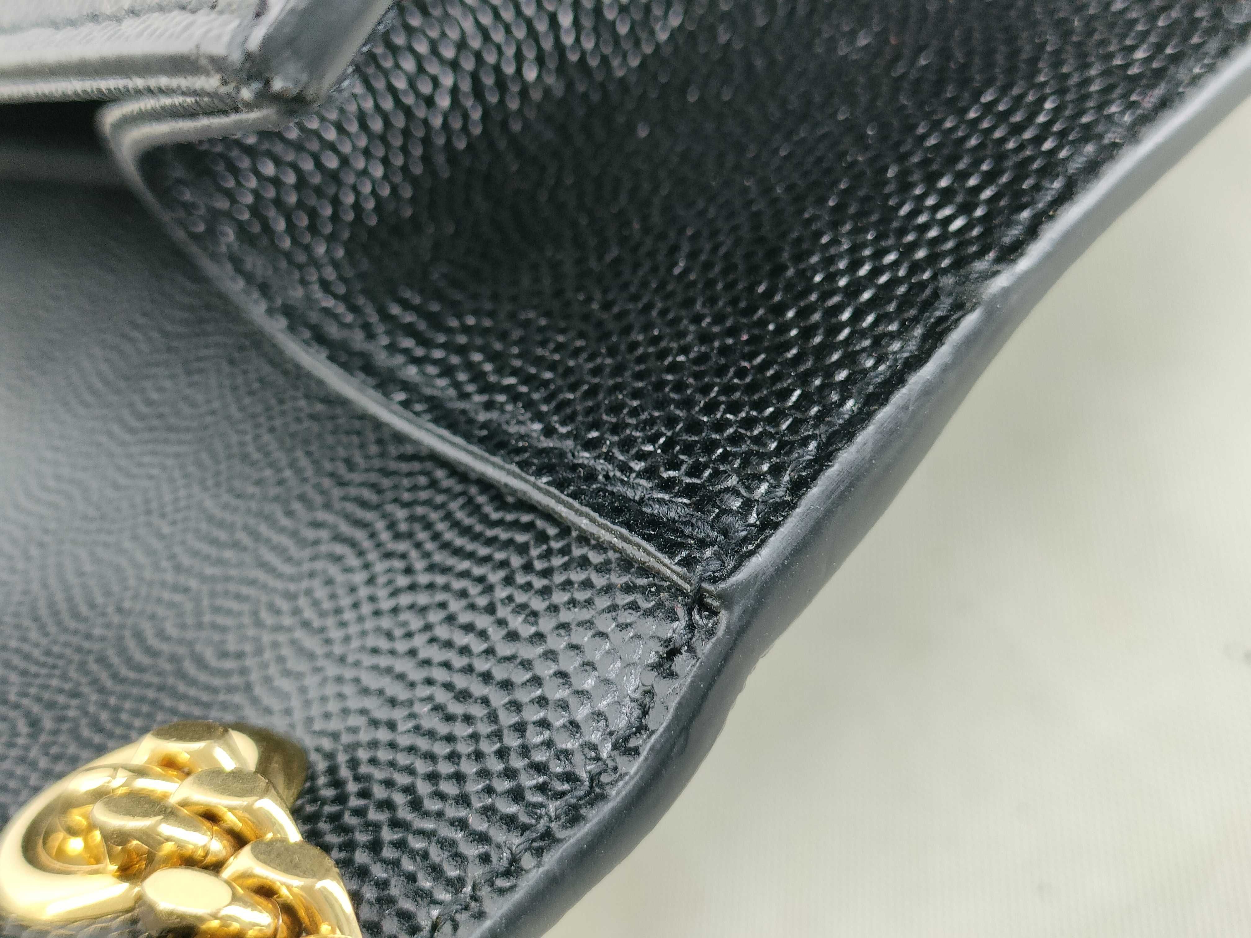 Chain Shoulder Bag with Star Design — view 15