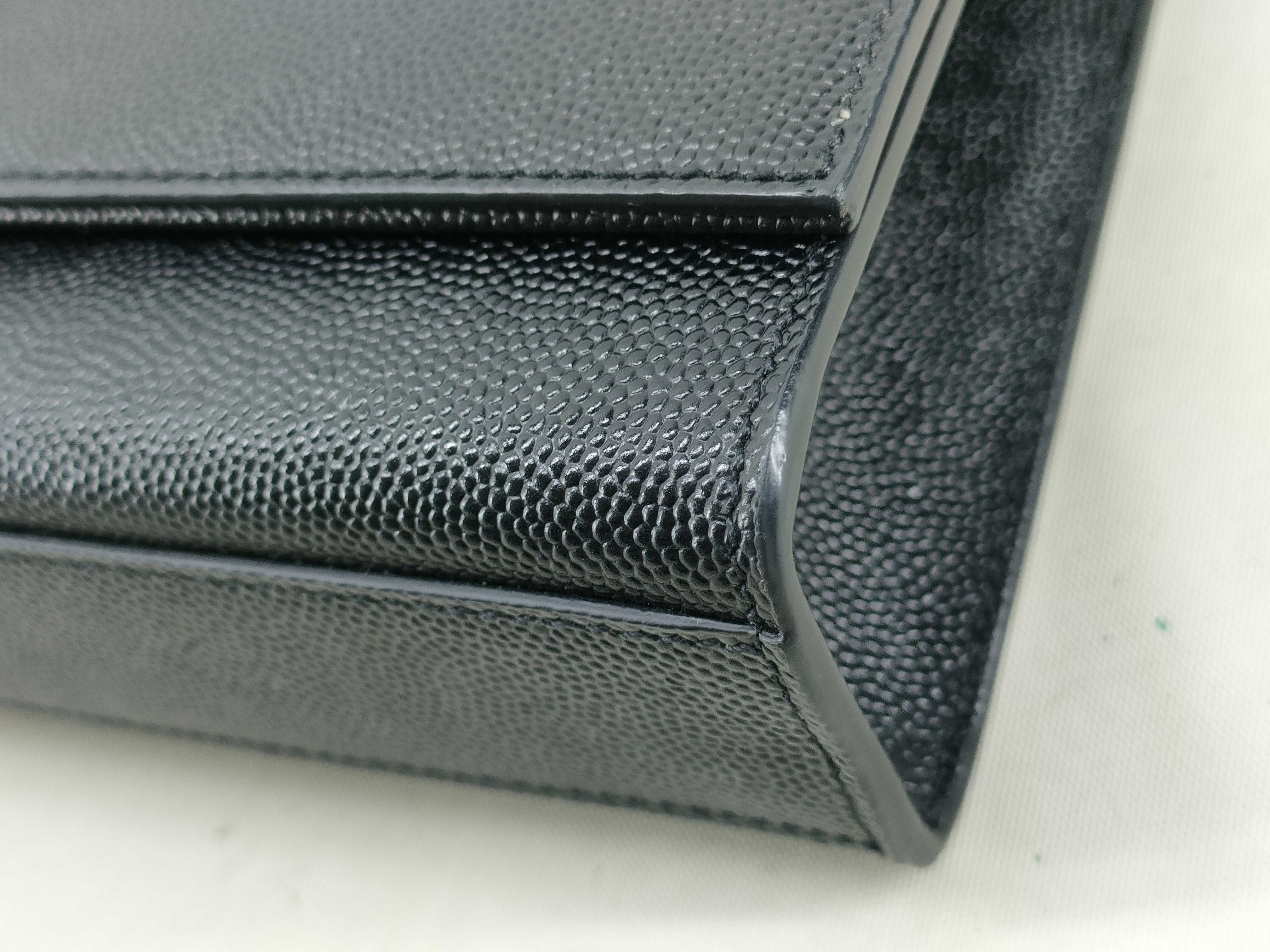 Chain Shoulder Bag with Star Design — view 4