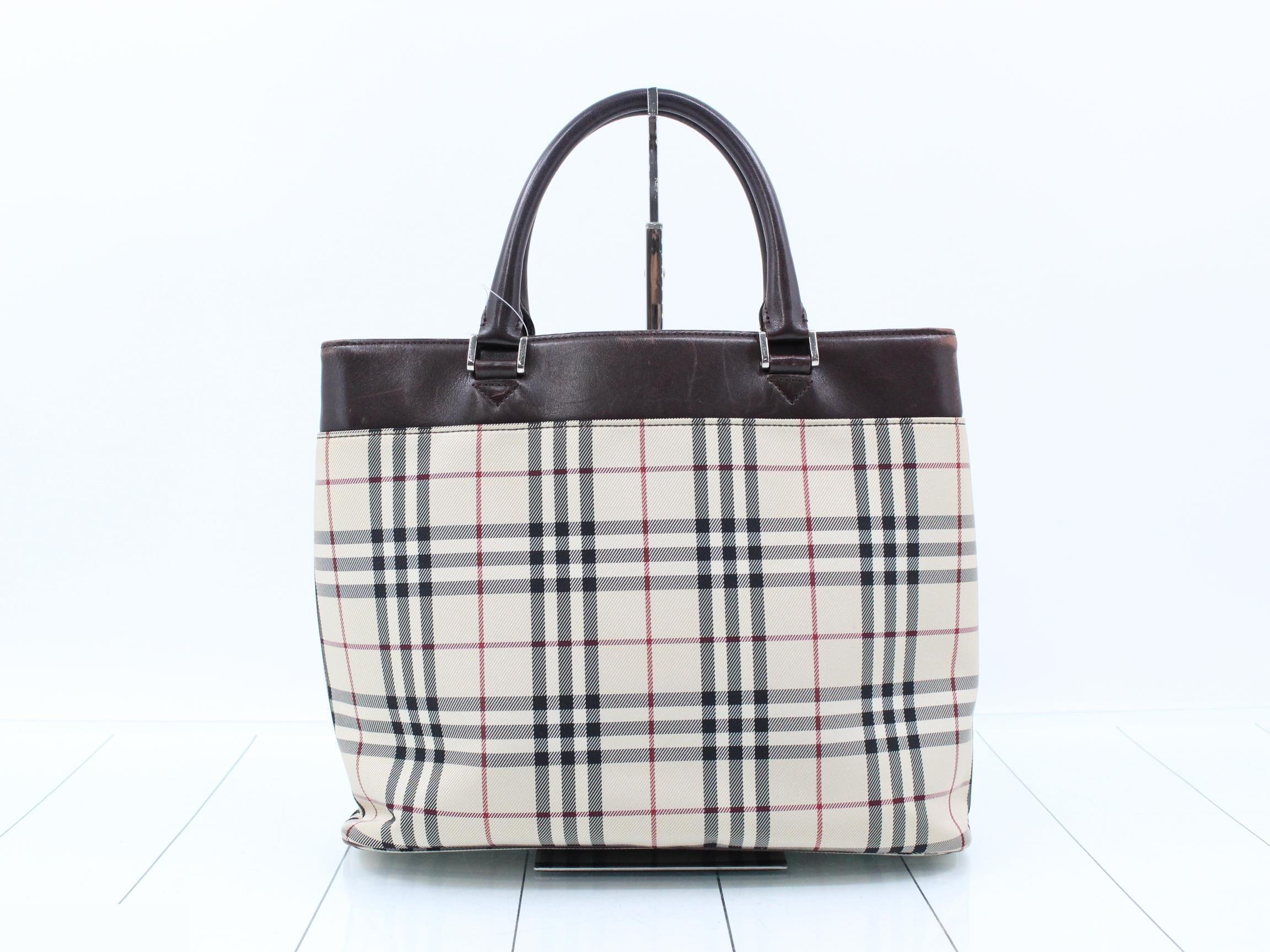 Other lines - Bags/Handbags - Dark Brown — view 2