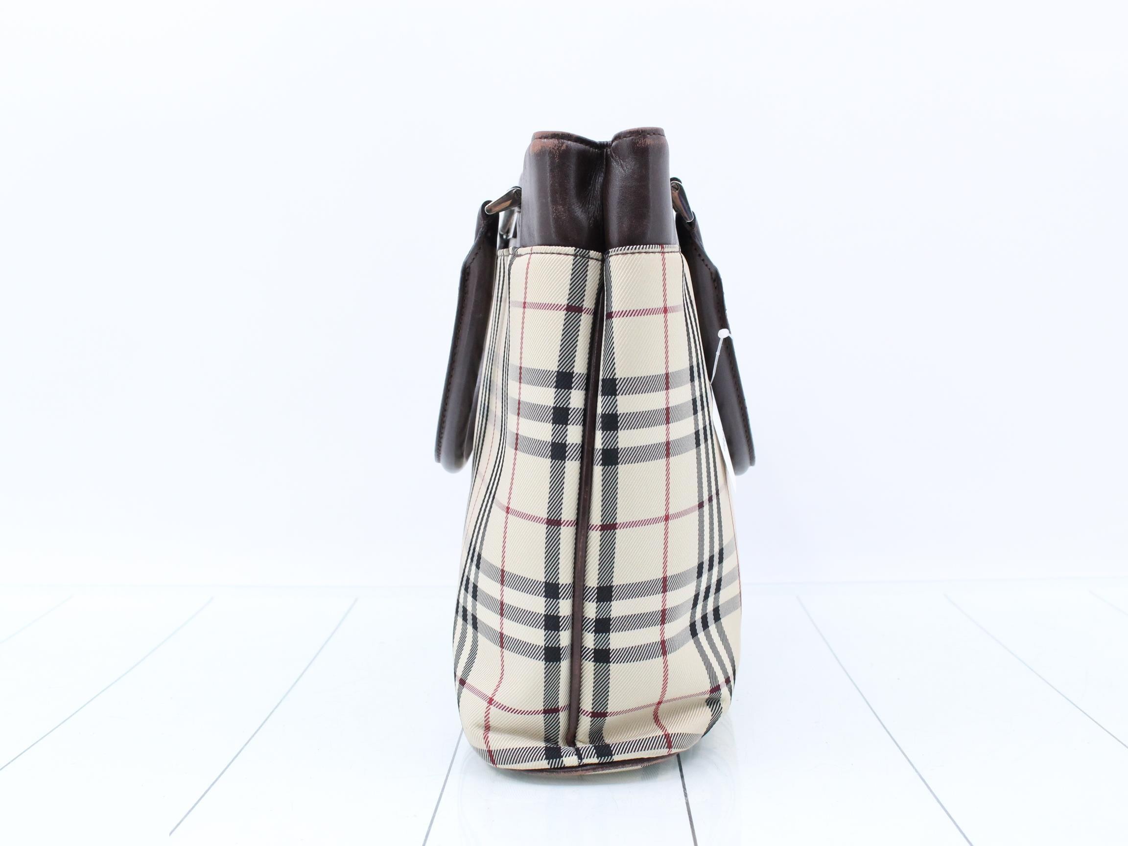 Other lines - Bags/Handbags - Dark Brown — view 3