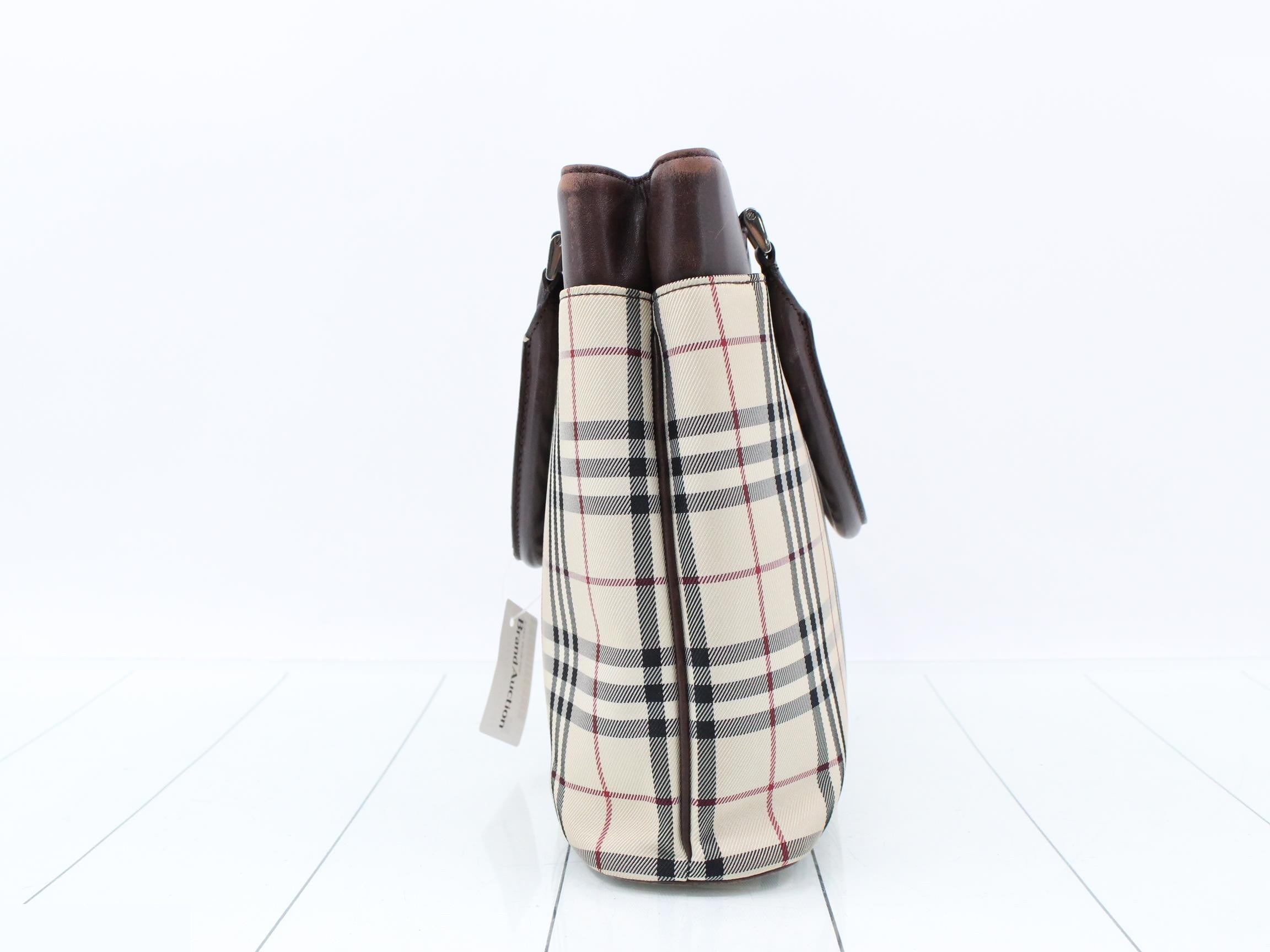 Other lines - Bags/Handbags - Dark Brown — view 4