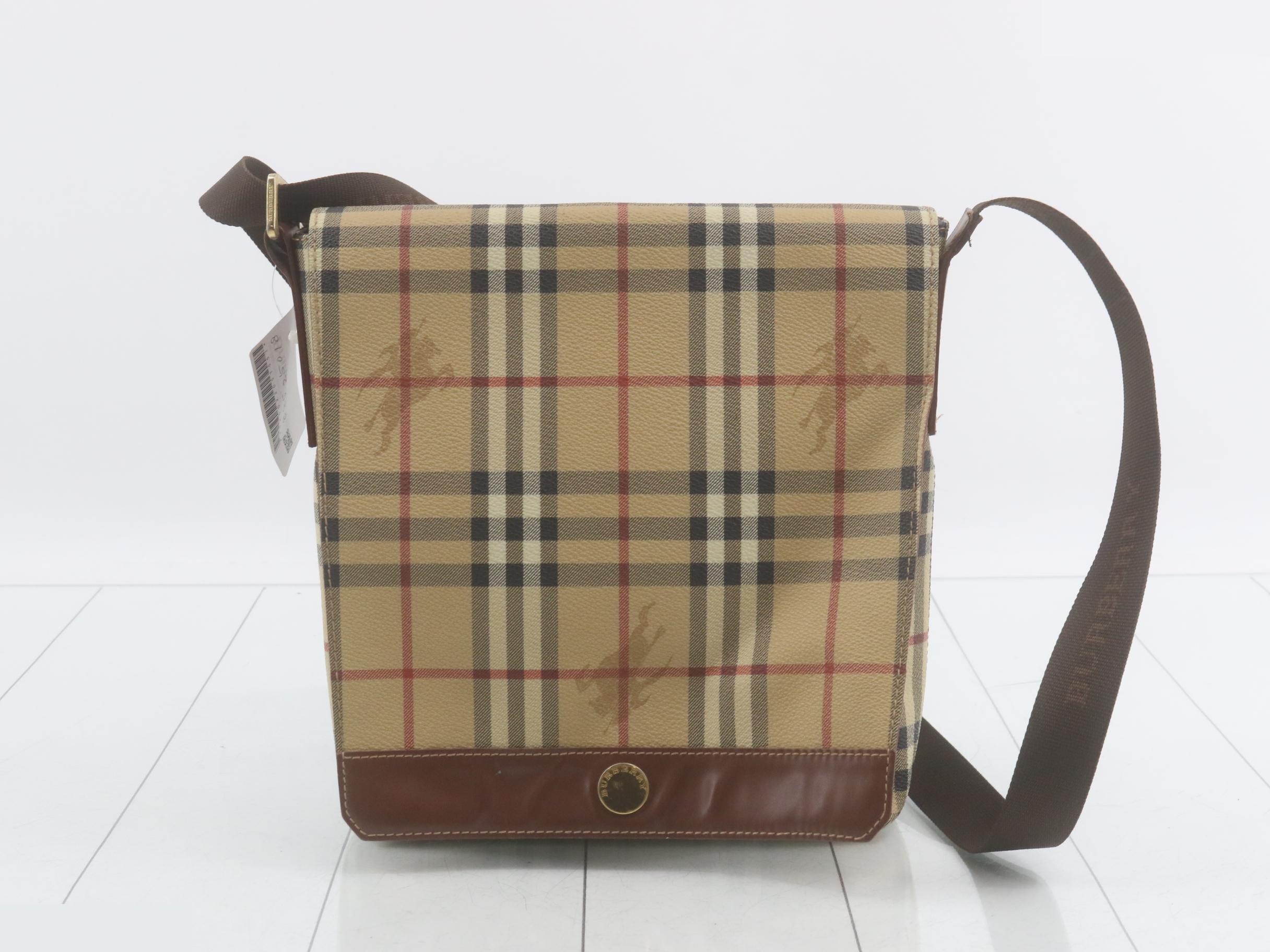 Shoulder bag