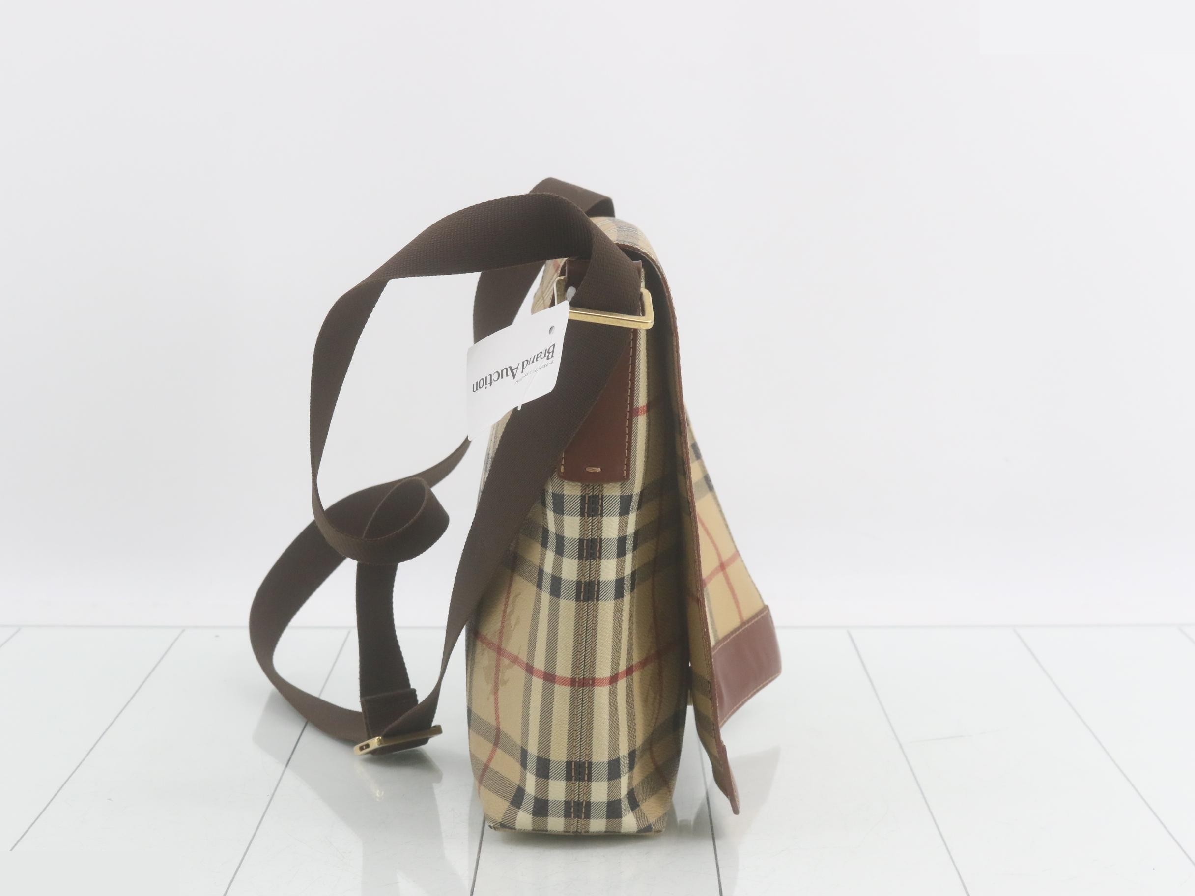 Shoulder bag — view 4