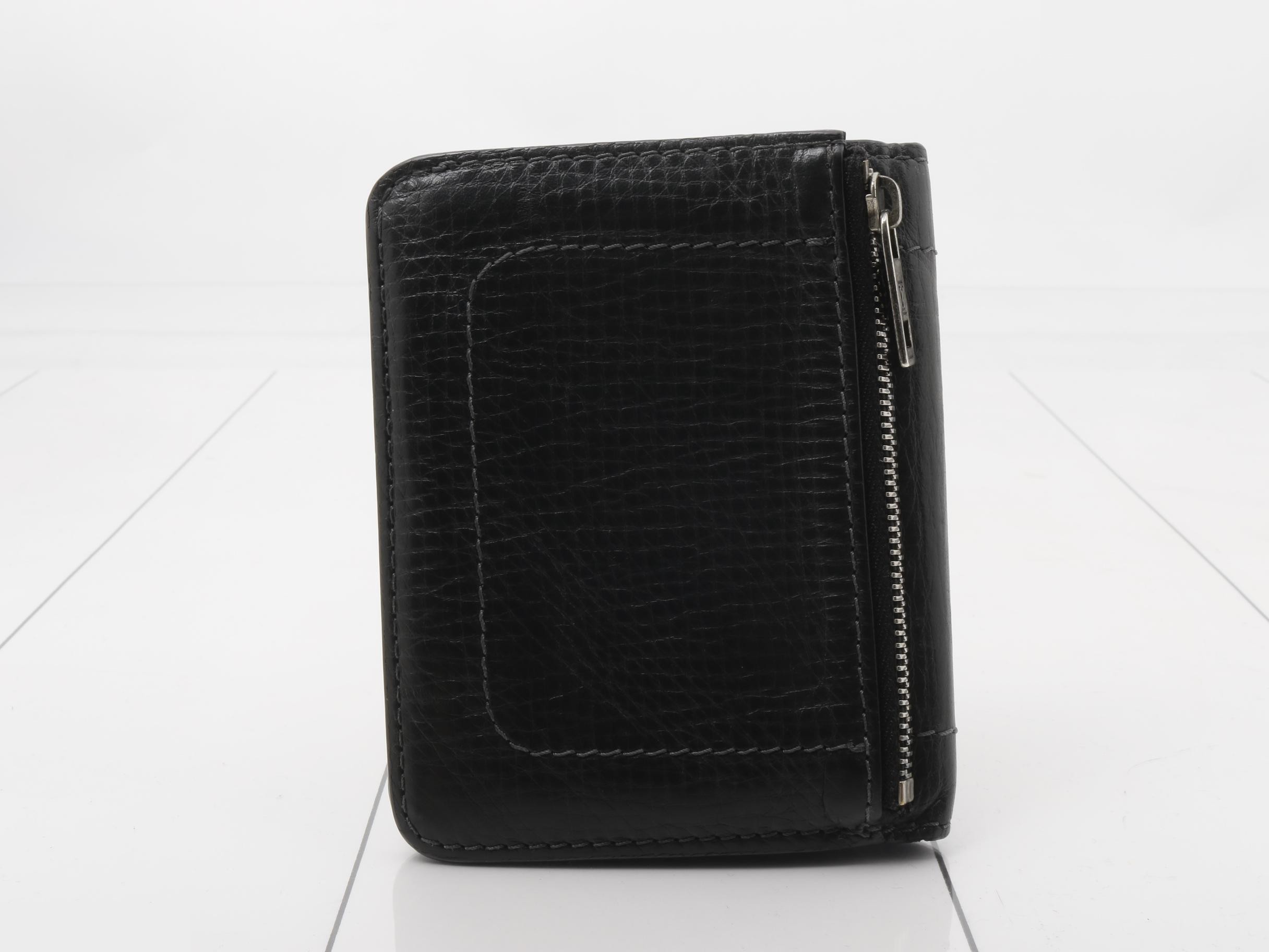Compact wallet — view 2