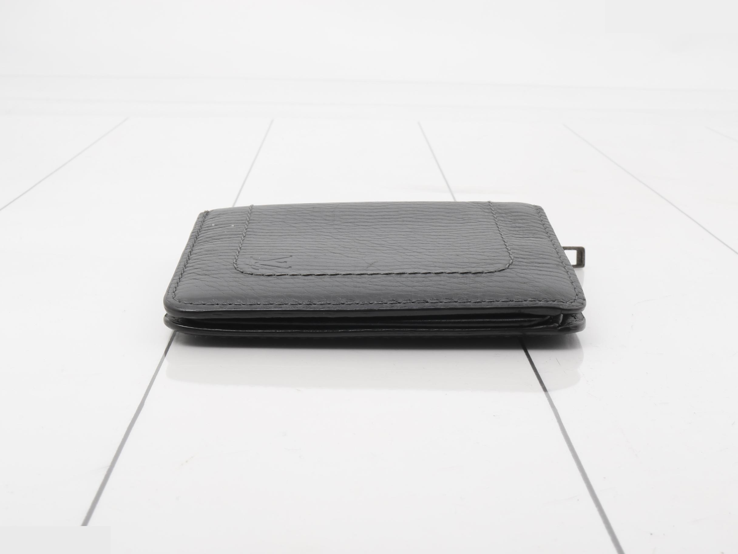 Compact wallet — view 3