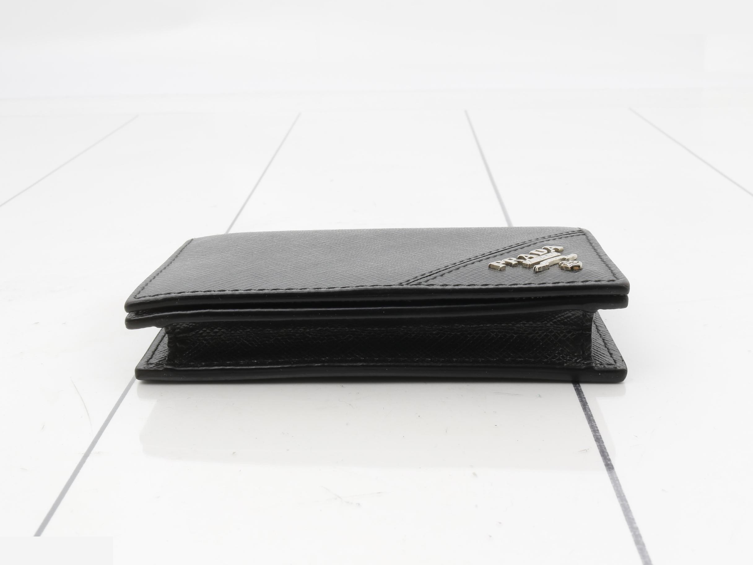 Saffiano Card Case — view 3