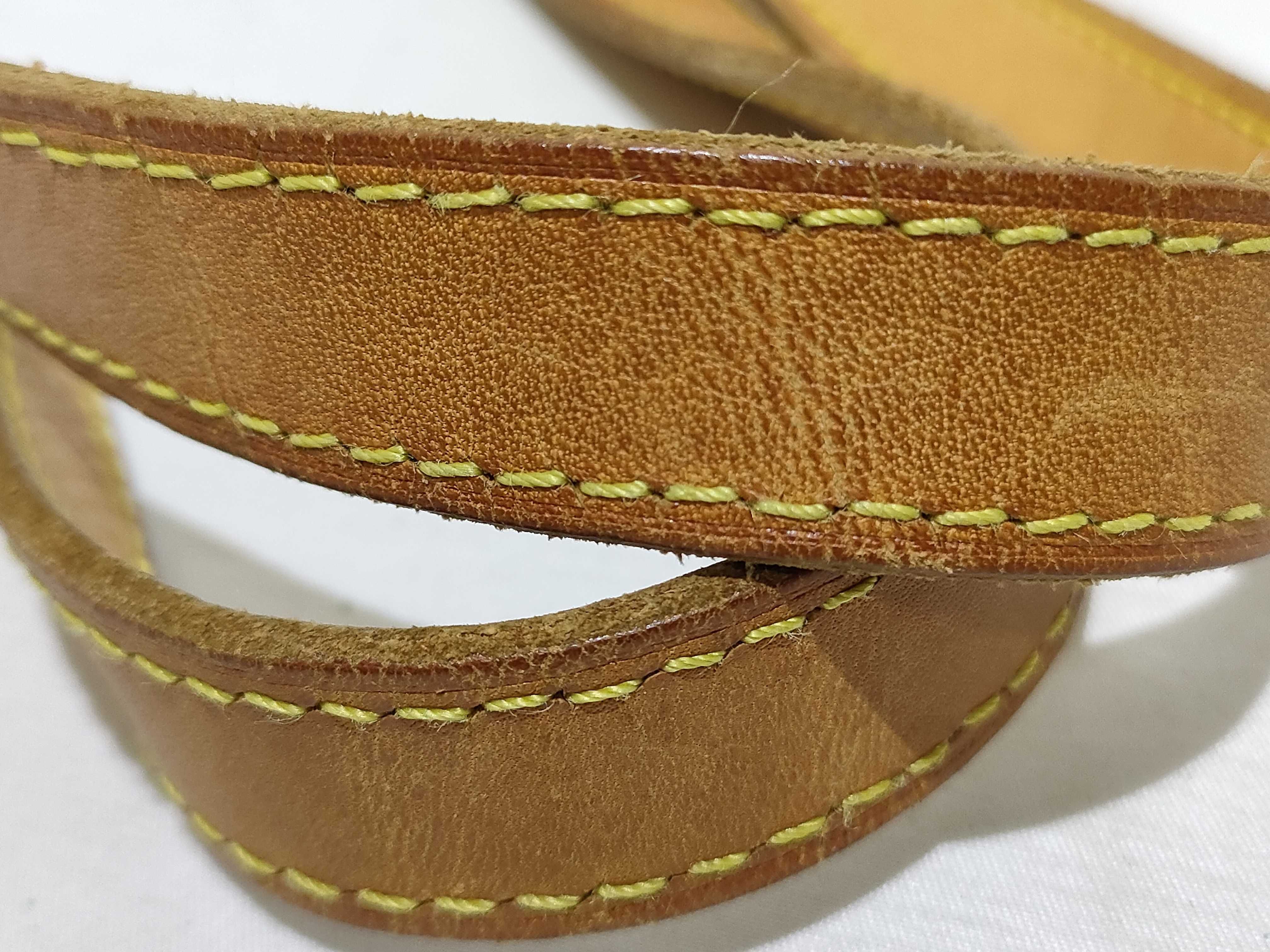 Monogram Louis Vuitton Cabas Alto Monogram Tote Bag M51152 Tote Bag — view 4