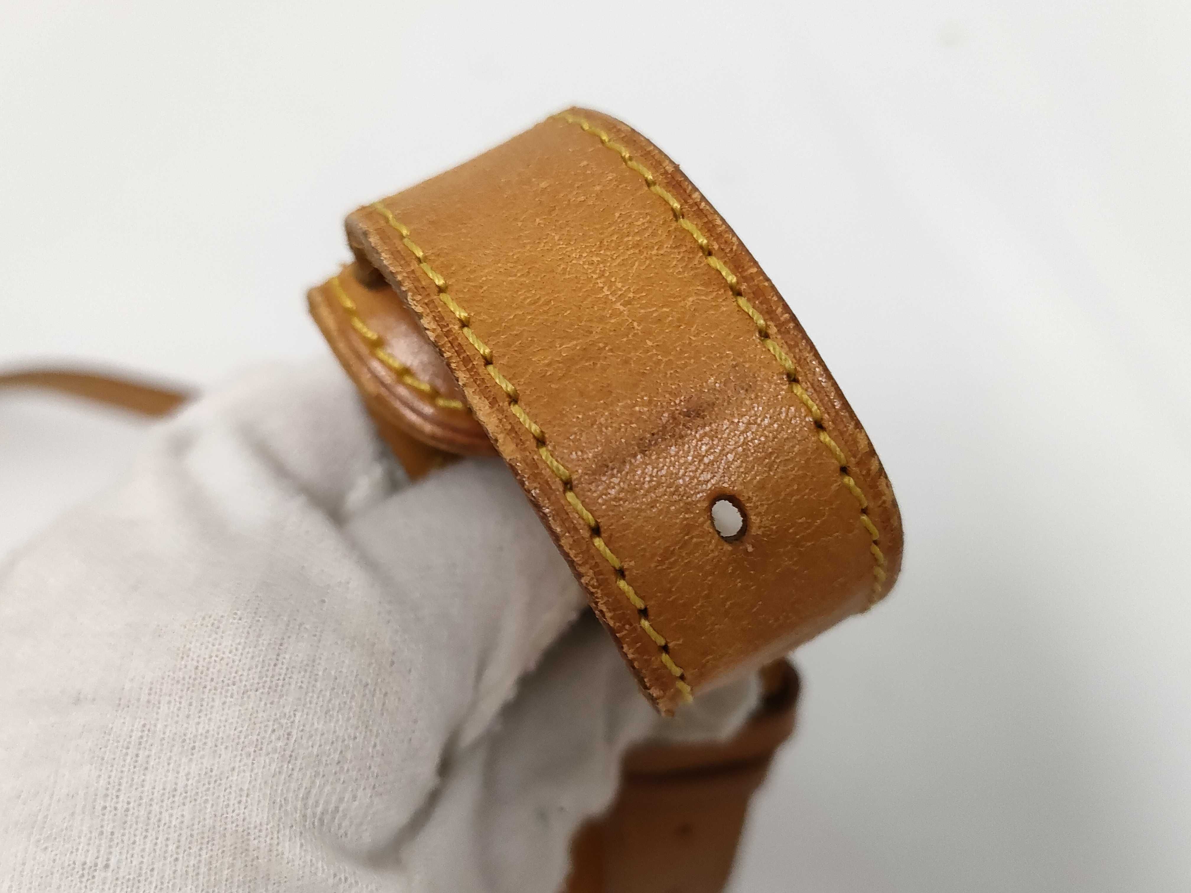 Monogram Saumur Bag Shoulder Bag — view 4