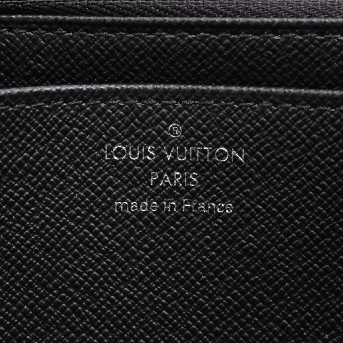 Epi Portefeuille Twist M68309 Noir Long Wallet RFID Reactive — view 9
