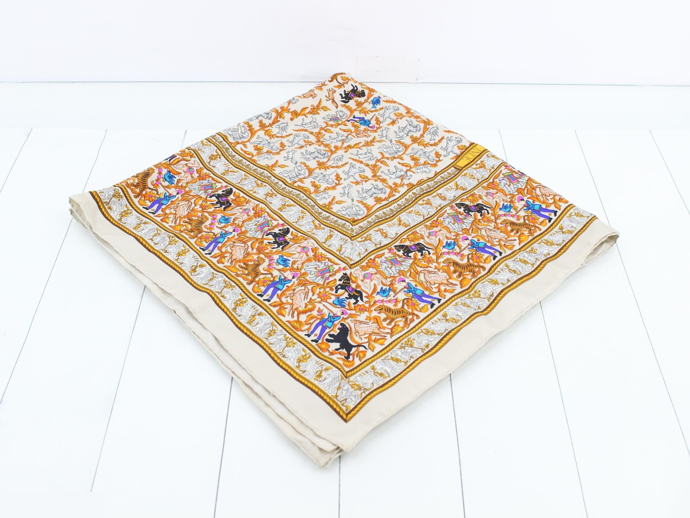 scarf — view 2