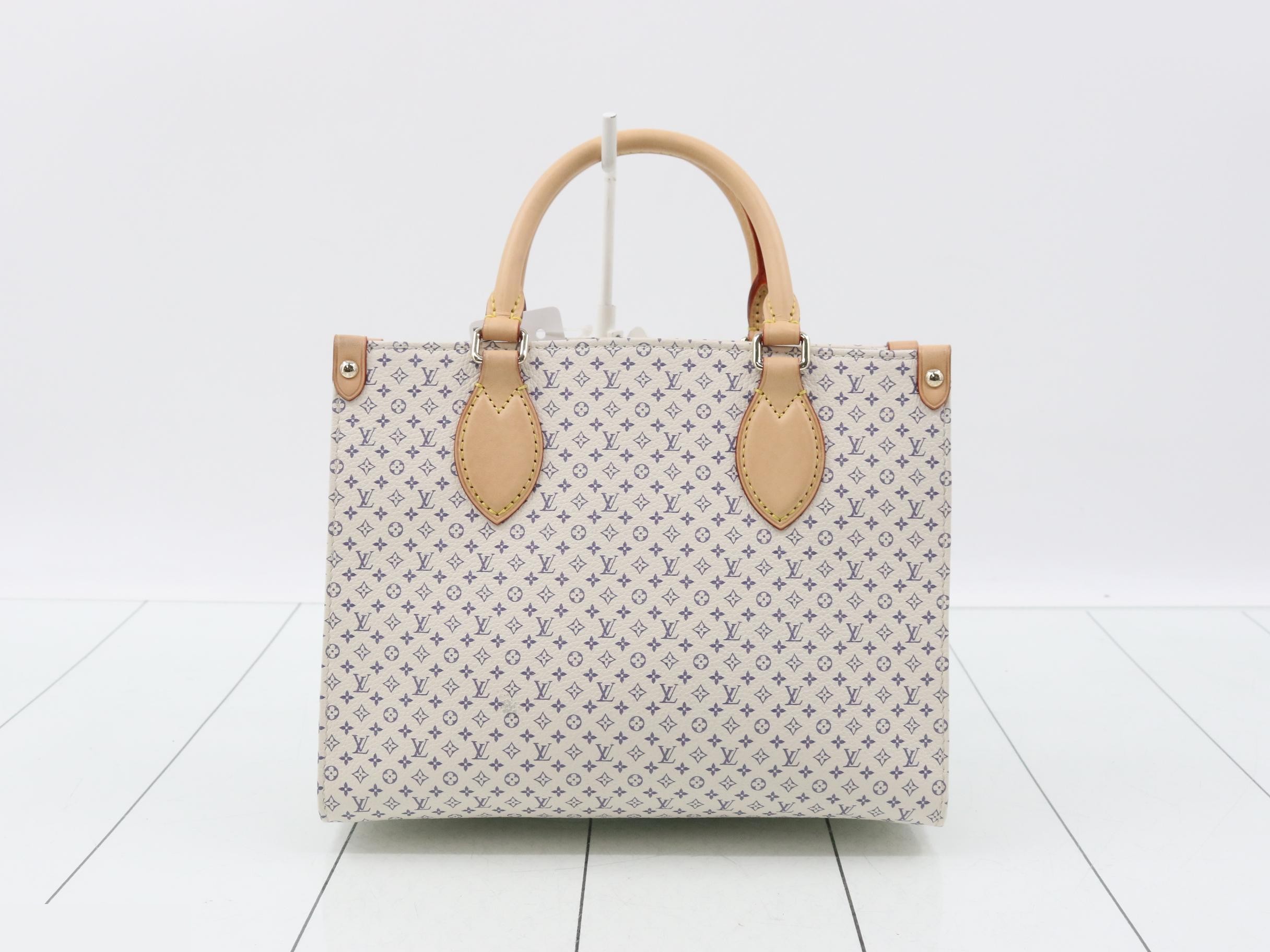 OnTheGo PM Tote Bag M15138 (RFID verified) — view 2