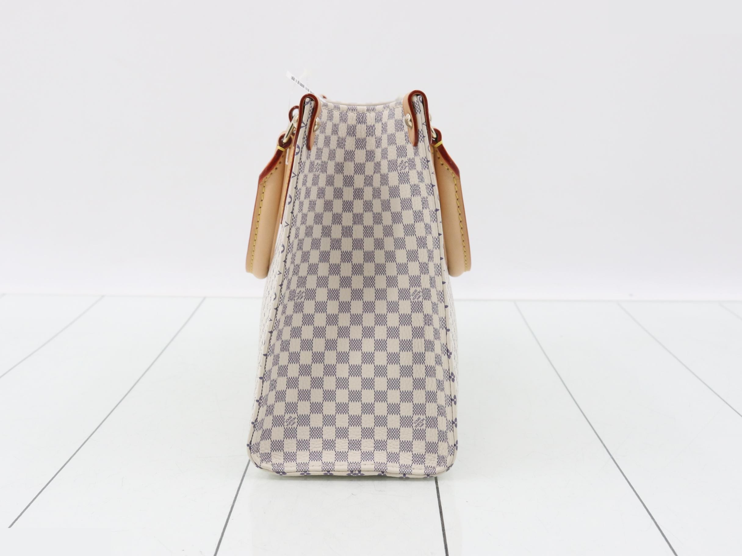 OnTheGo PM Tote Bag M15138 (RFID verified) — view 3
