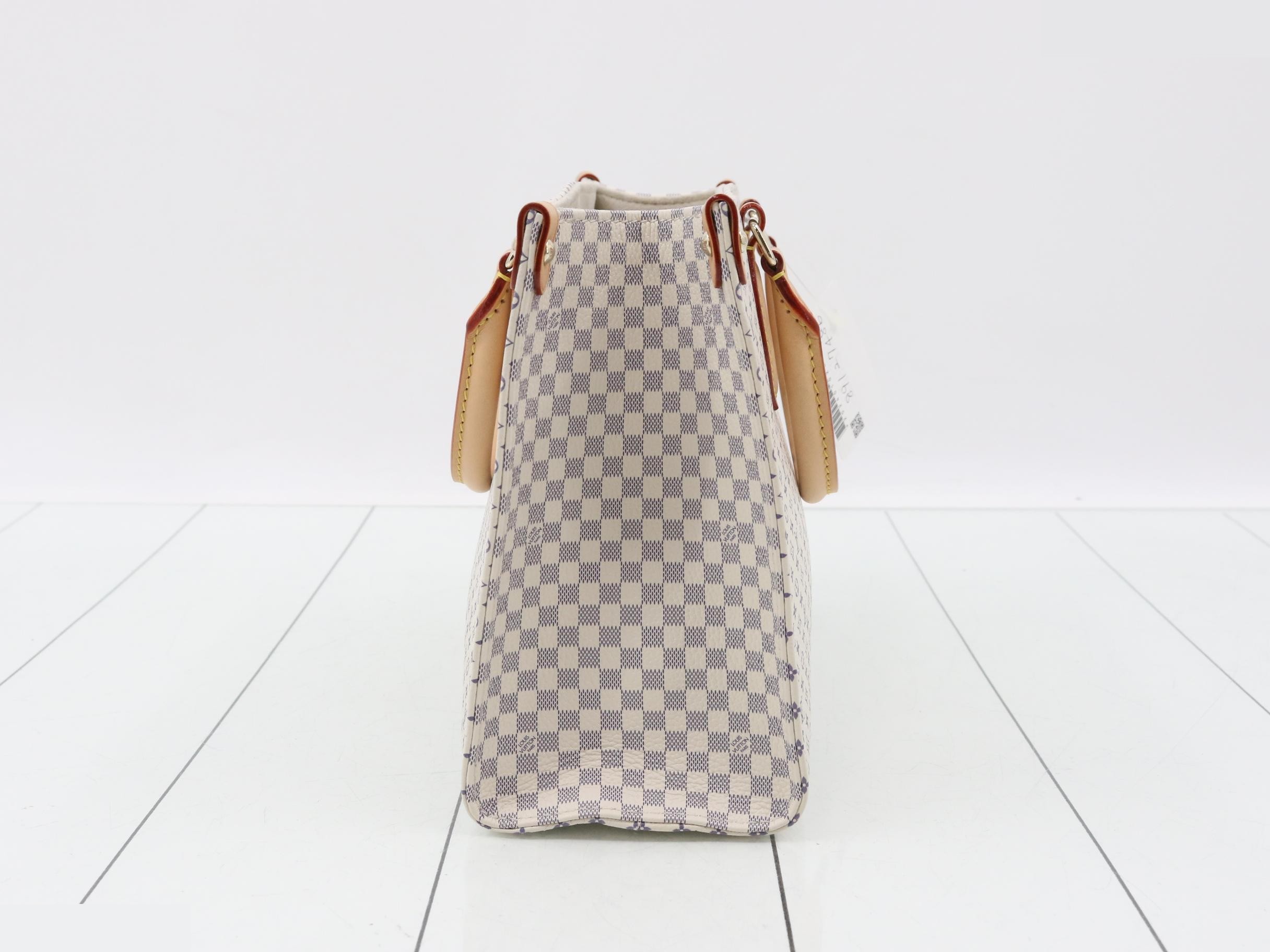 OnTheGo PM Tote Bag M15138 (RFID verified) — view 4