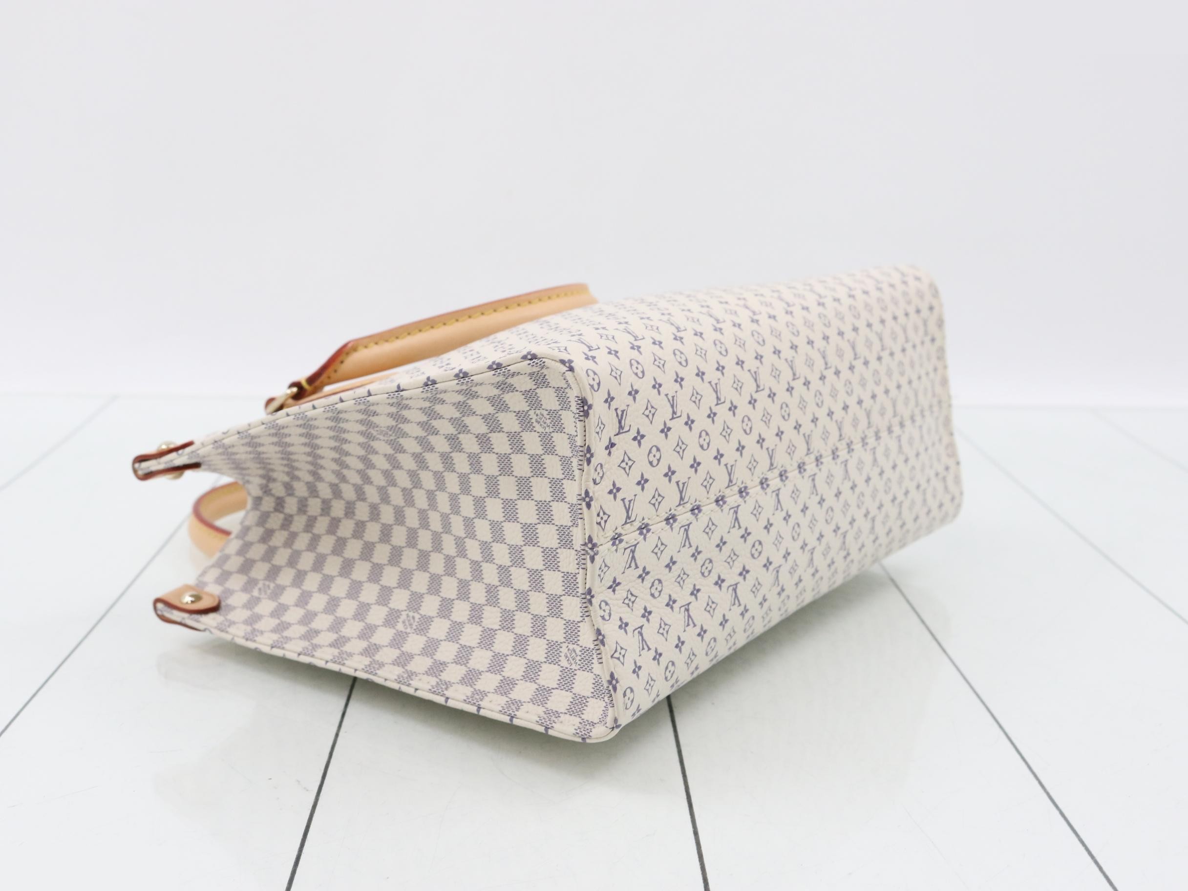 OnTheGo PM Tote Bag M15138 (RFID verified) — view 5