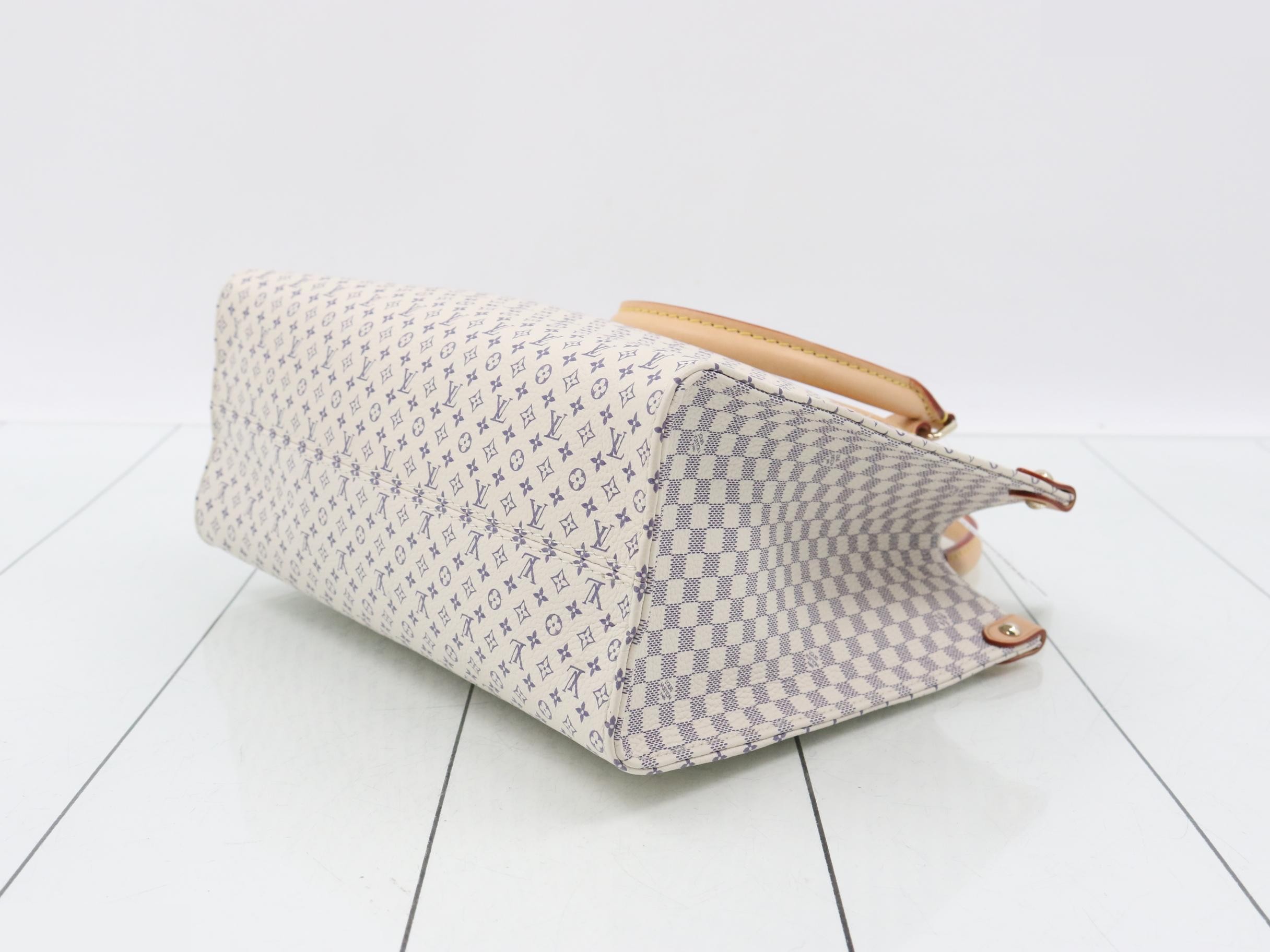 OnTheGo PM Tote Bag M15138 (RFID verified) — view 6