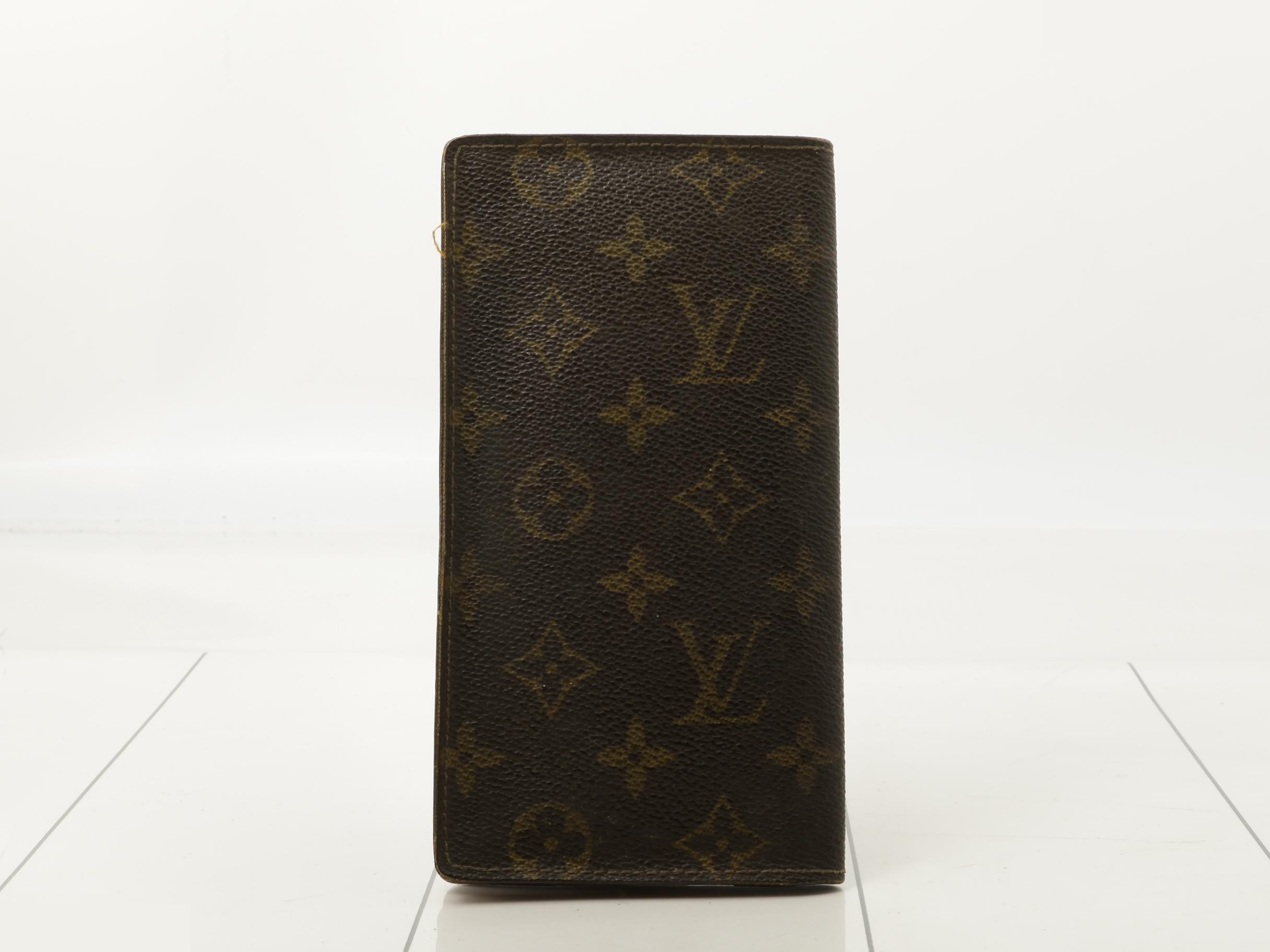 Portefeuille Brazza — view 2