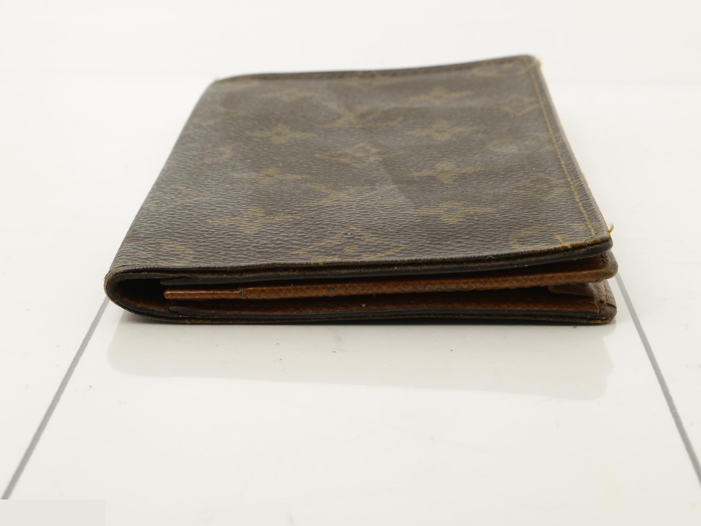 Portefeuille Brazza — view 3
