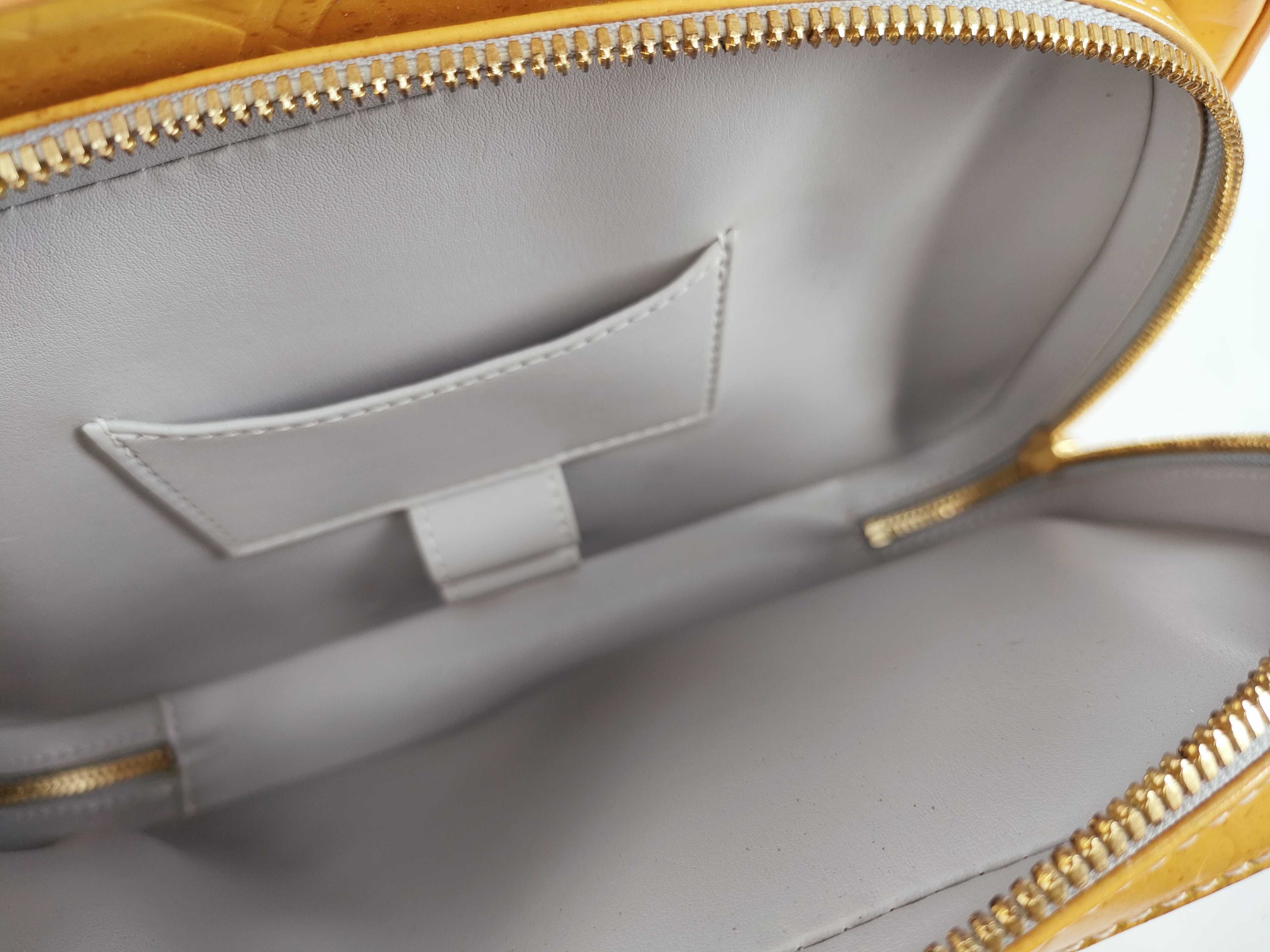 Vernis / Vernis / Murray / M91040 / Serial number unknown / Backpack / Enamel Backpack — view 14