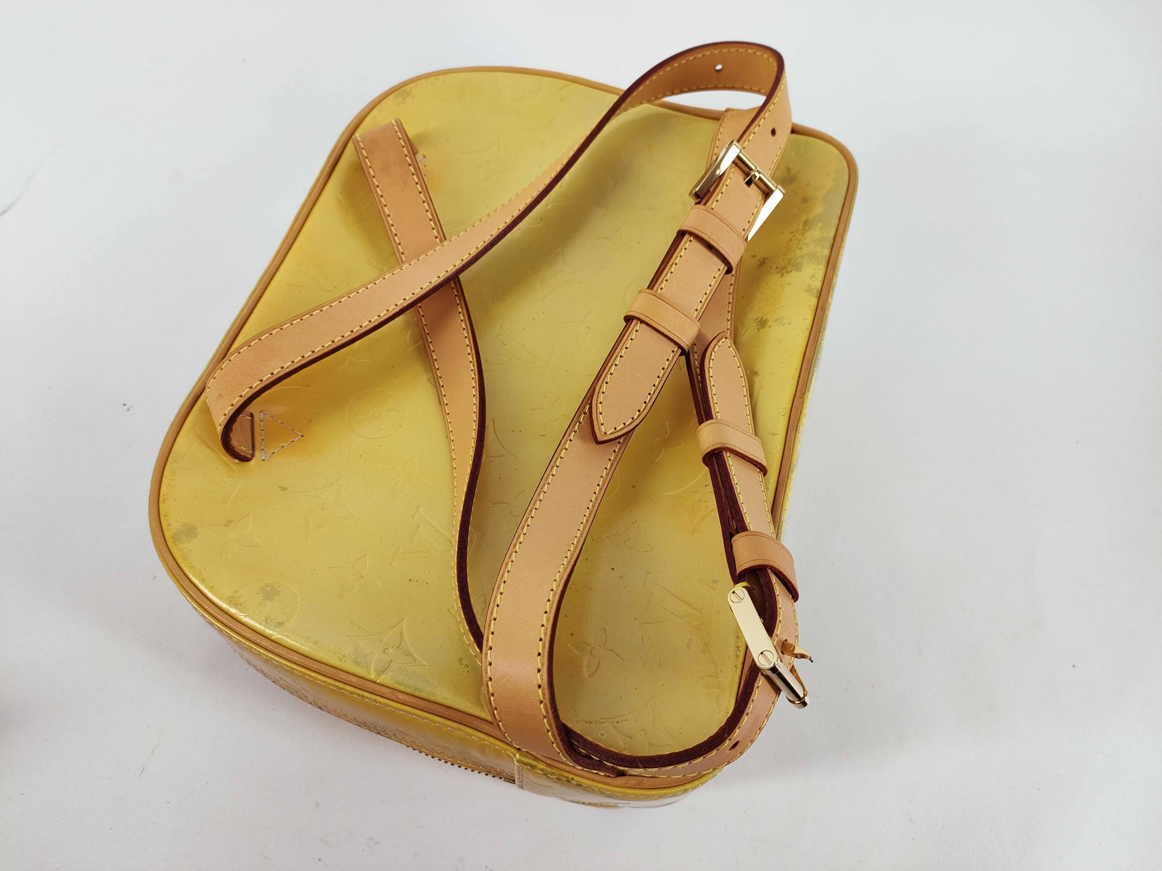 Vernis / Vernis / Murray / M91040 / Serial number unknown / Backpack / Enamel Backpack — view 3