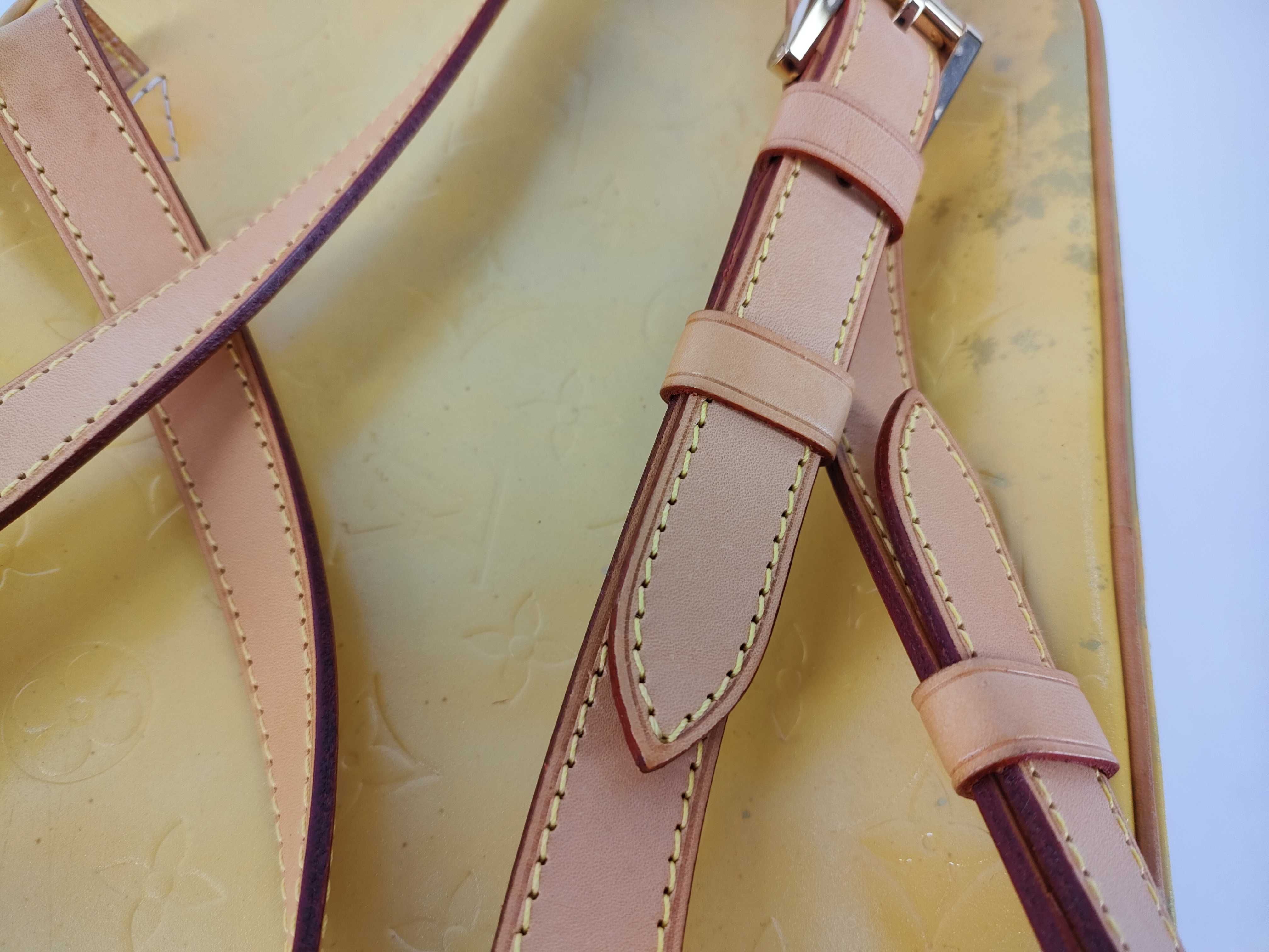 Vernis / Vernis / Murray / M91040 / Serial number unknown / Backpack / Enamel Backpack — view 4