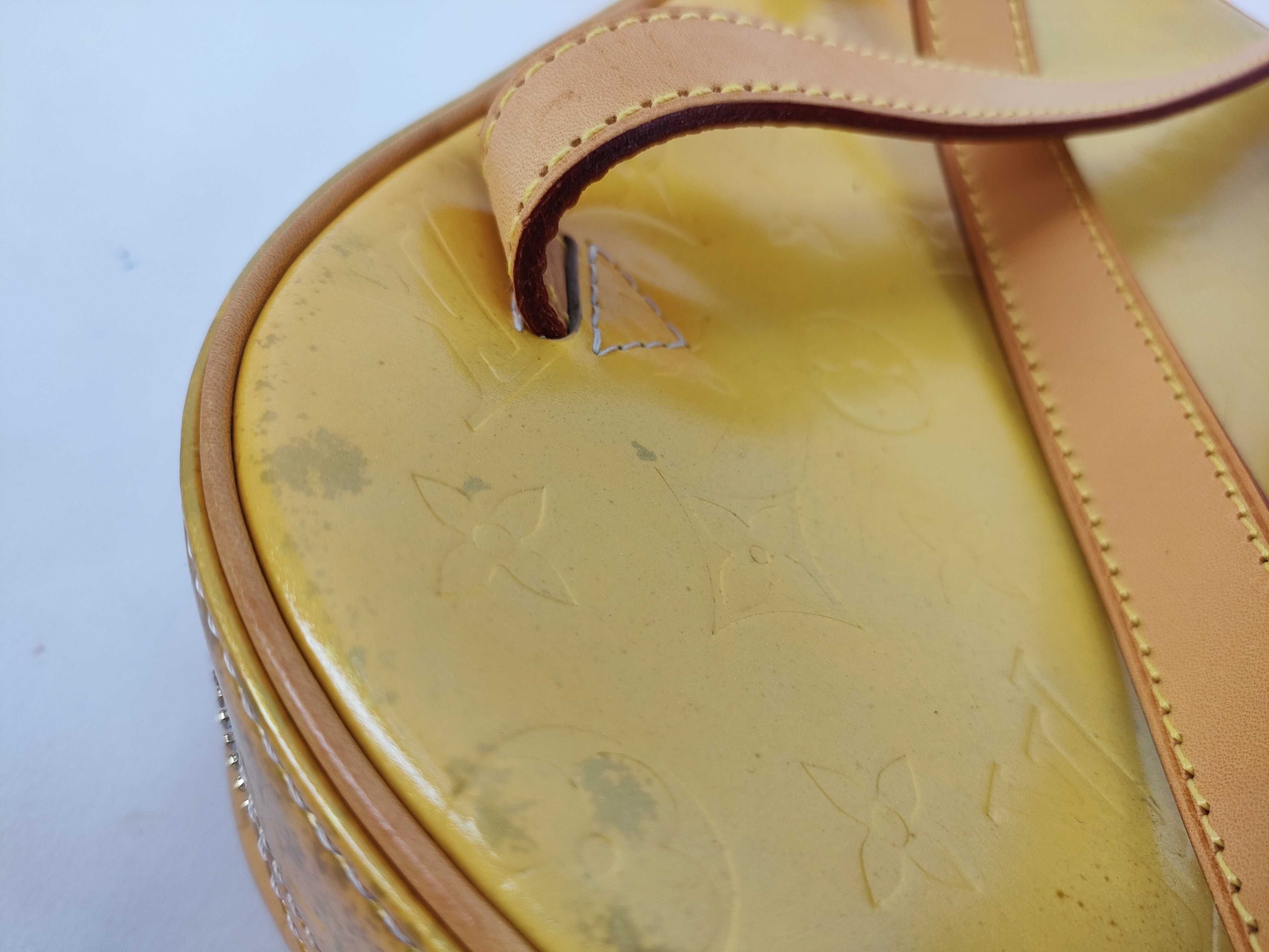 Vernis / Vernis / Murray / M91040 / Serial number unknown / Backpack / Enamel Backpack — view 5