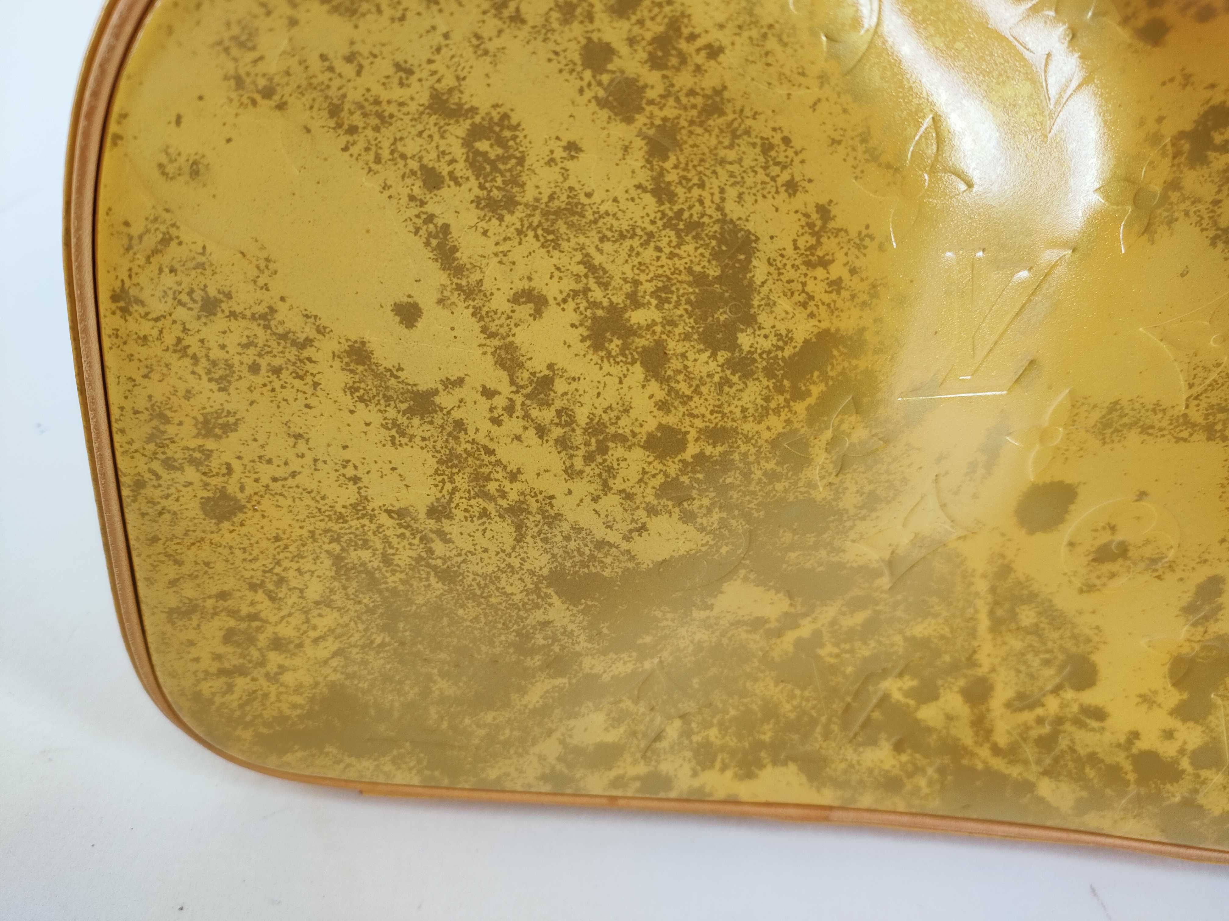 Vernis / Vernis / Murray / M91040 / Serial number unknown / Backpack / Enamel Backpack — view 9