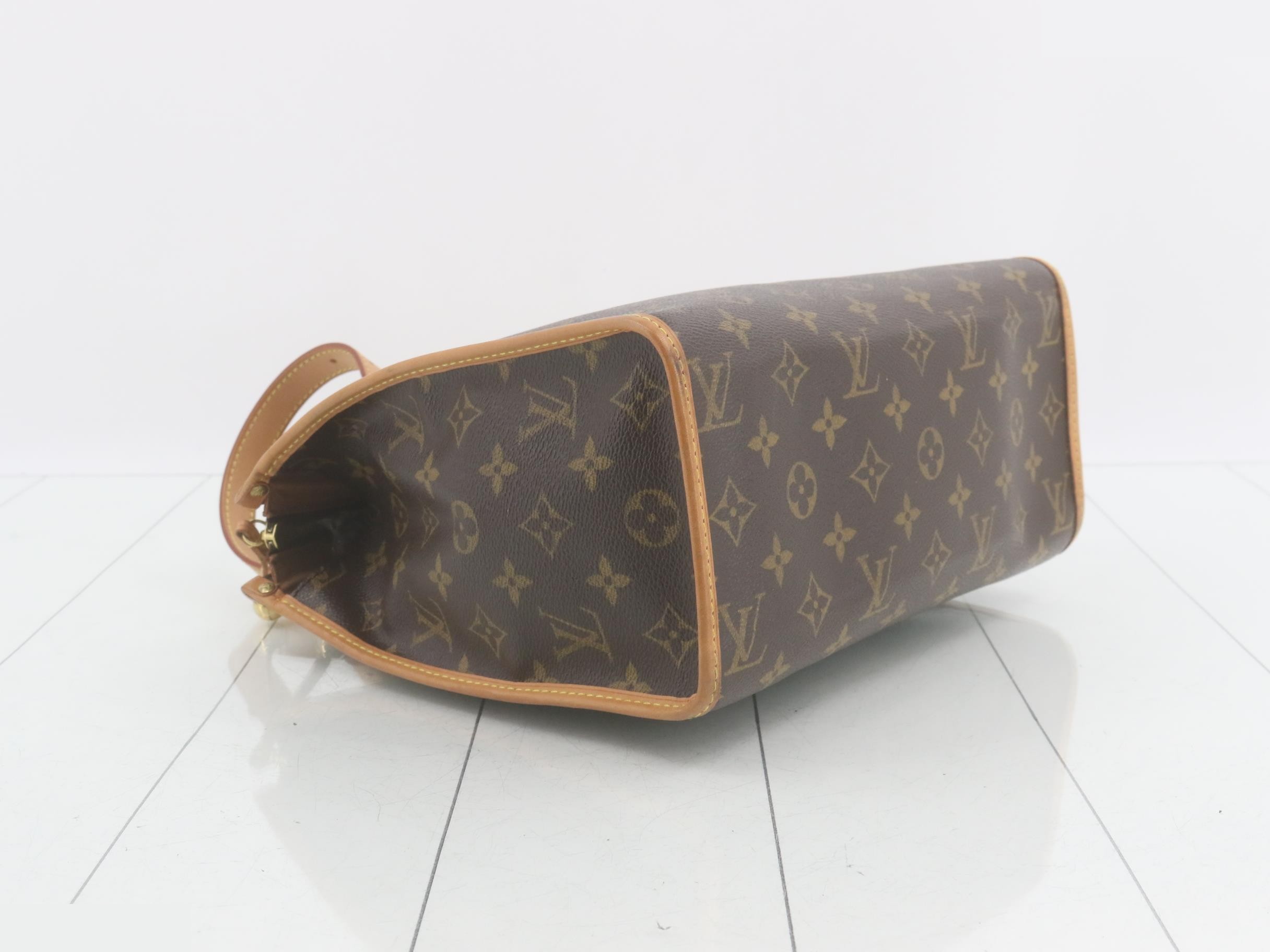 Monogram Popincourt O Shoulder Bag — view 5