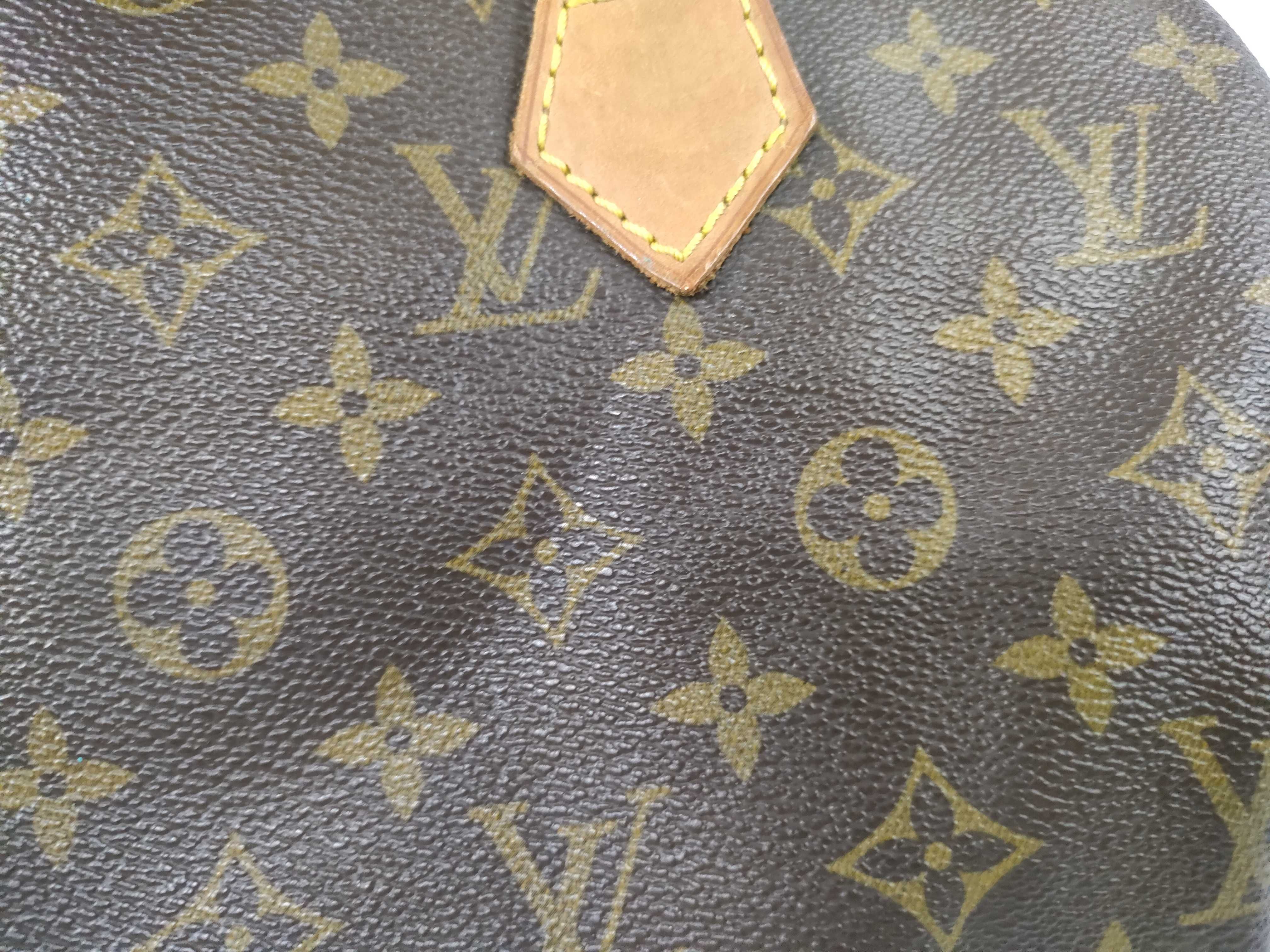 Monogram Speedy 30 Handbag — view 14