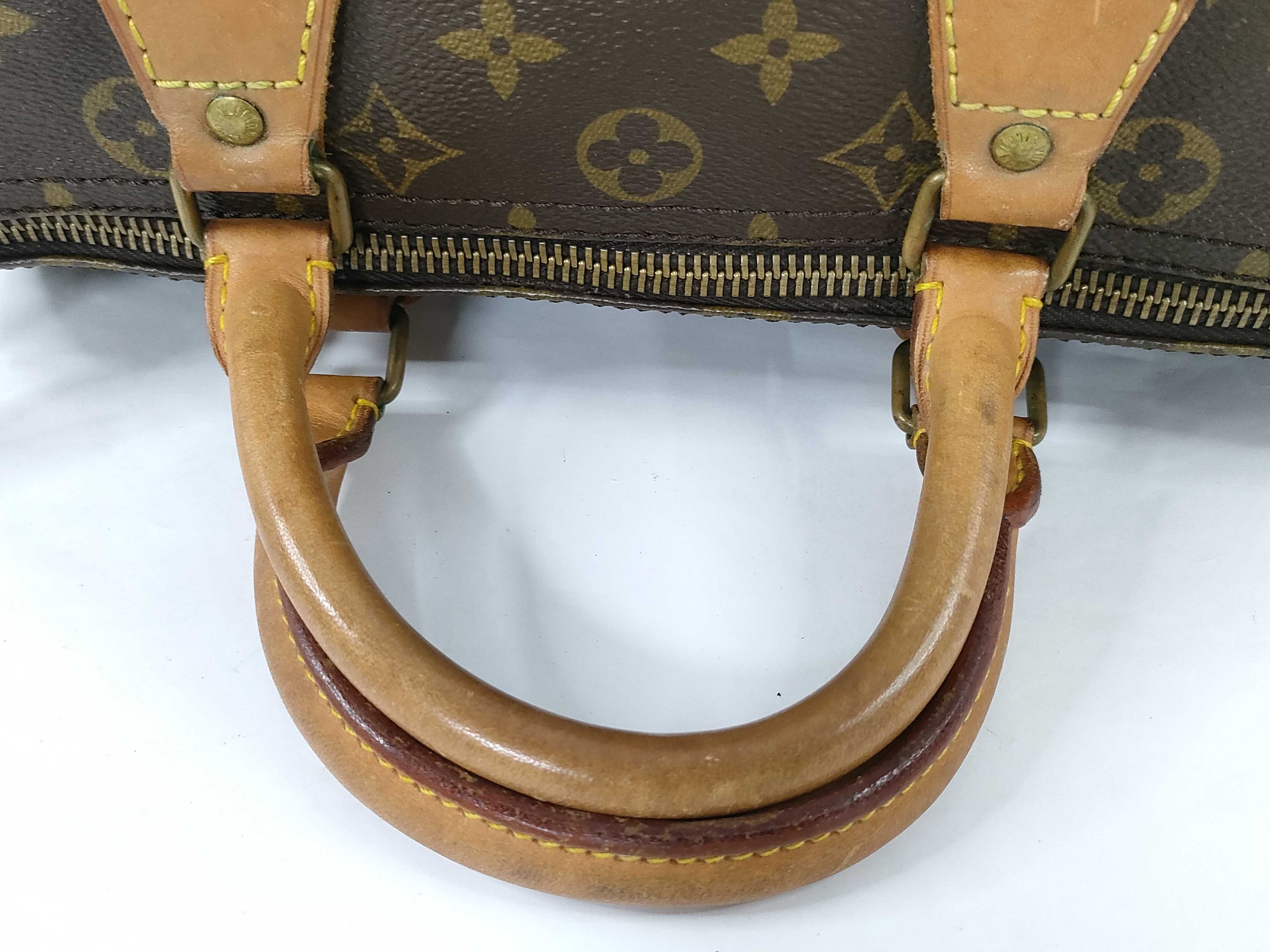 Monogram Speedy 30 Handbag — view 3