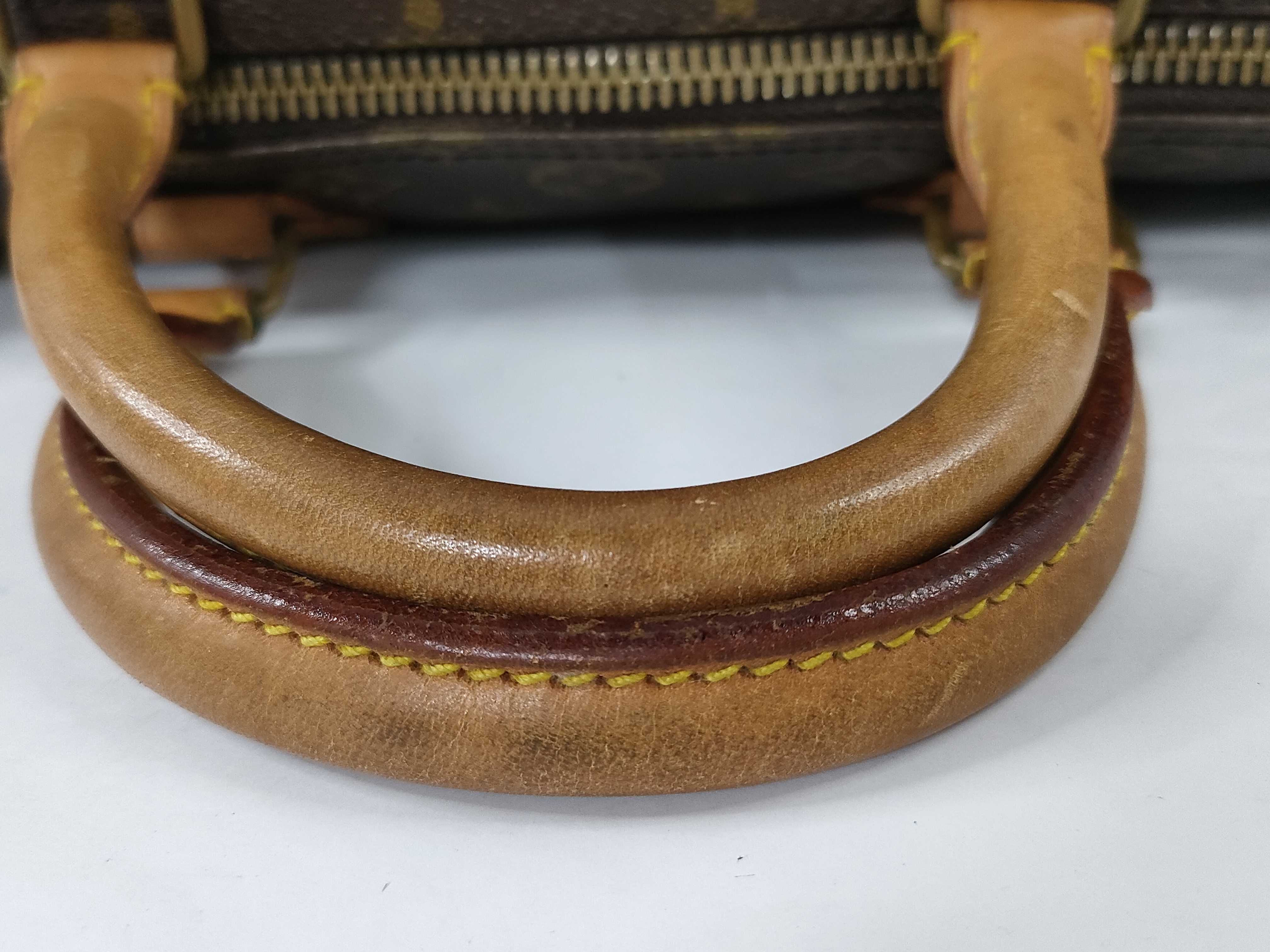 Monogram Speedy 30 Handbag — view 4