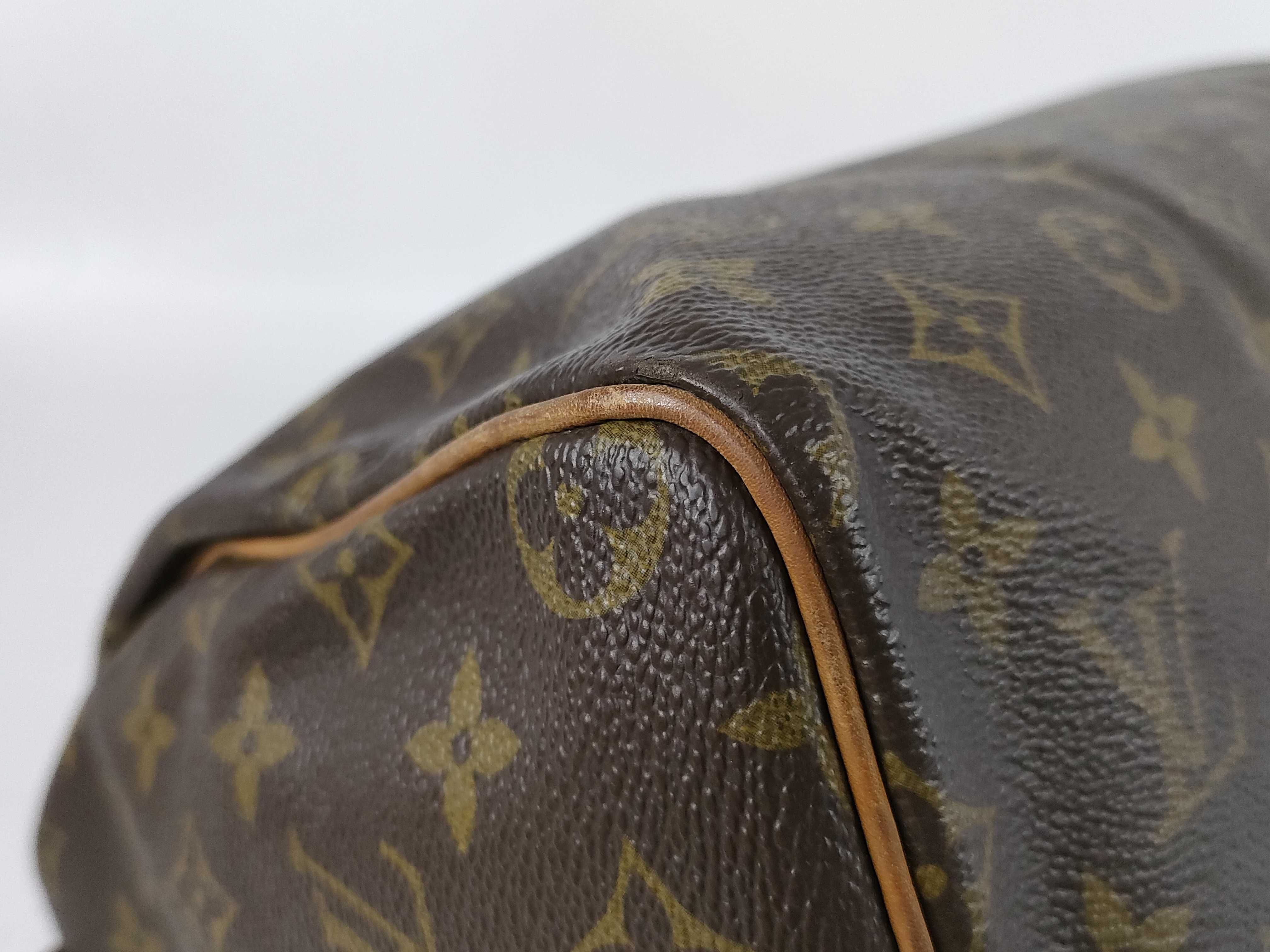 Monogram Speedy 30 Handbag — view 6