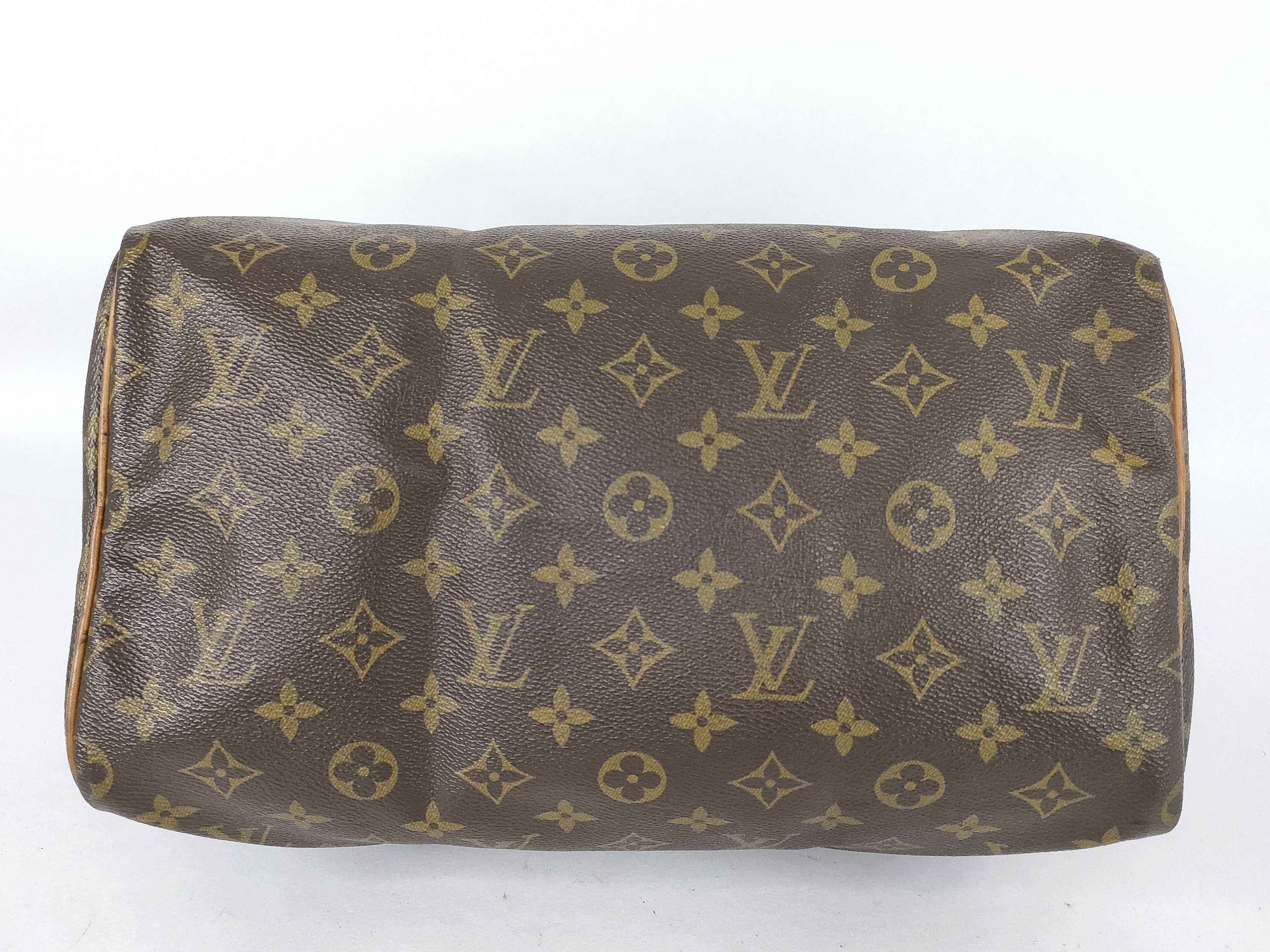 Monogram Speedy 30 Handbag — view 7