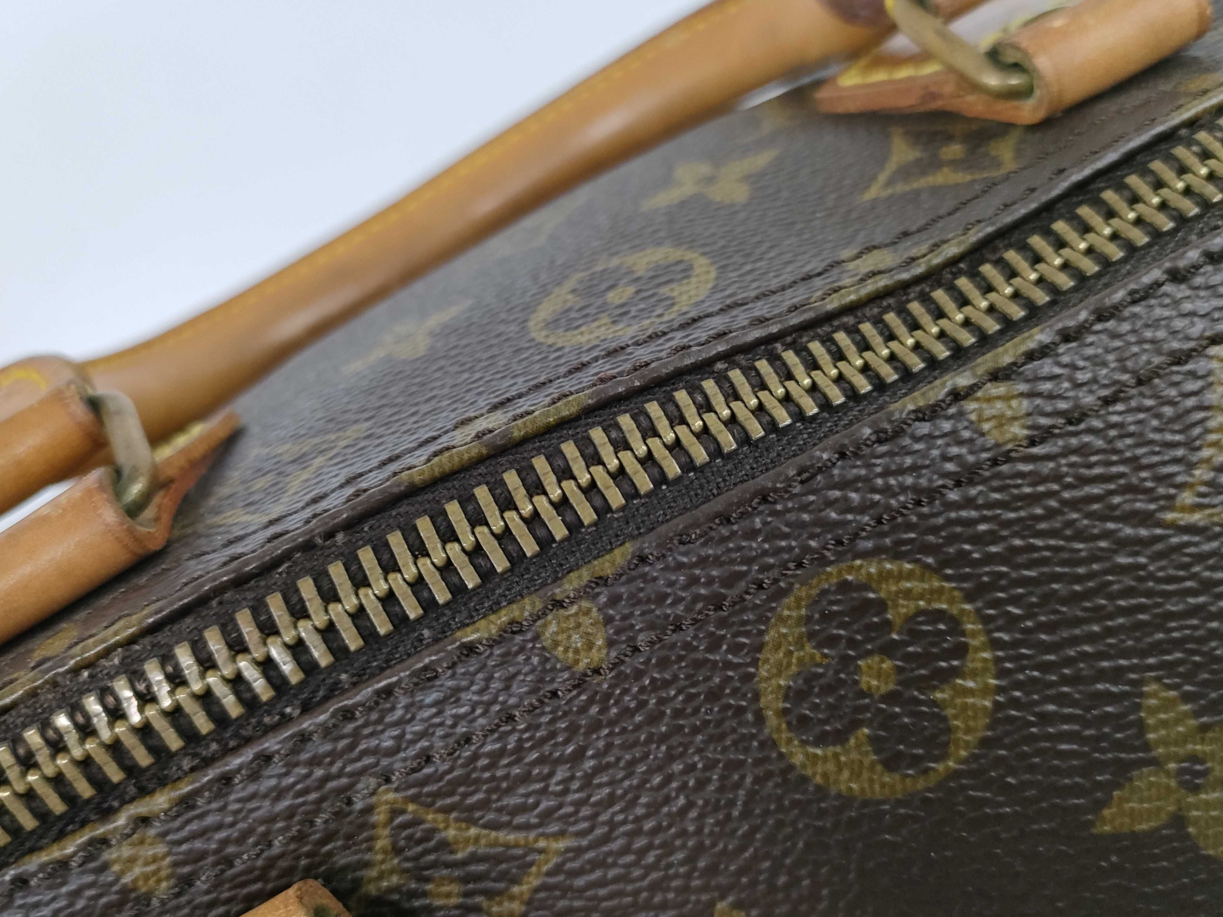 Monogram Speedy 30 Handbag — view 8